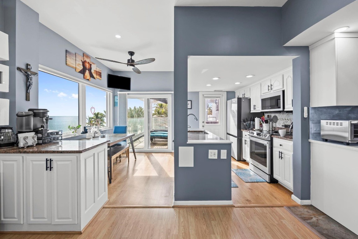 Windswept Club Condo - Residential