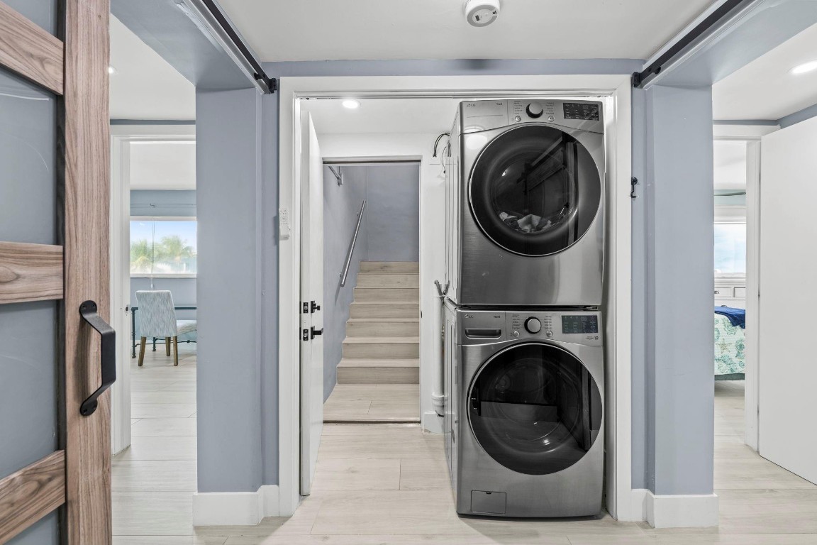 Windswept Club Condo - Residential