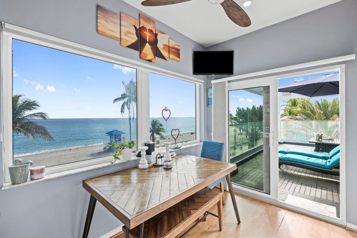 Windswept Club Condo - Residential