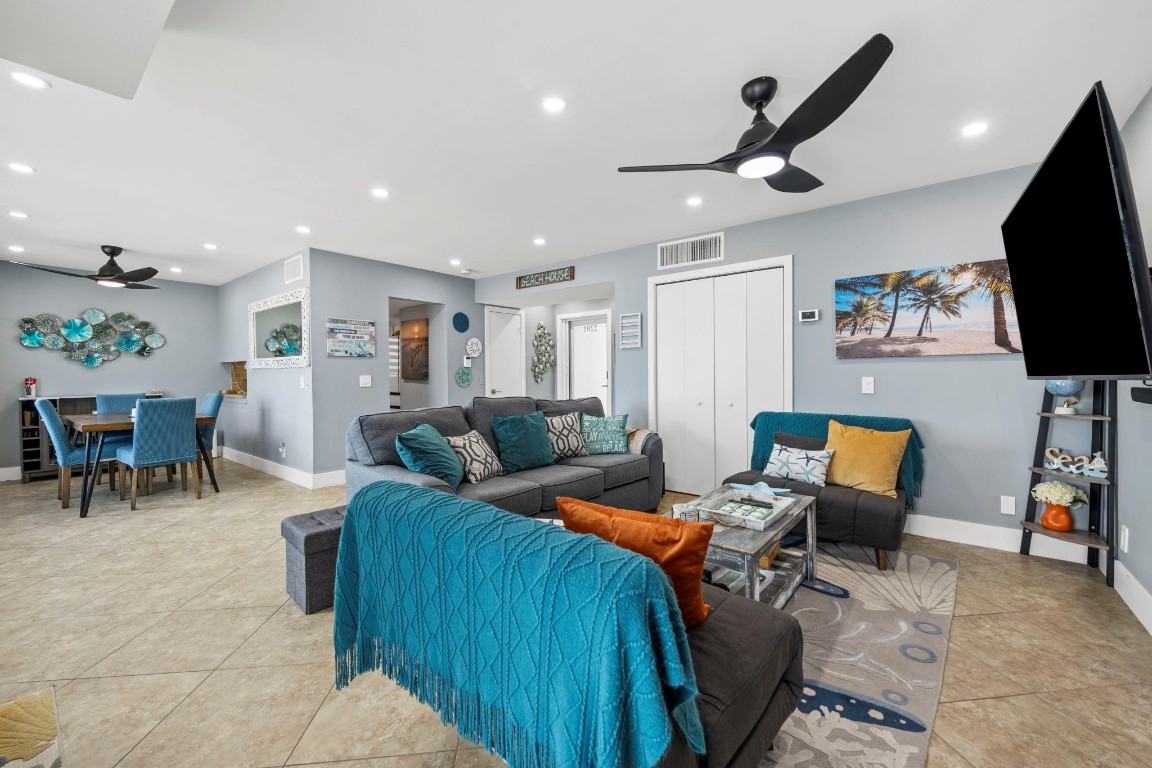 Windswept Club Condo - Residential