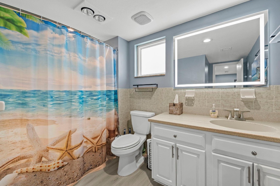 Windswept Club Condo - Residential