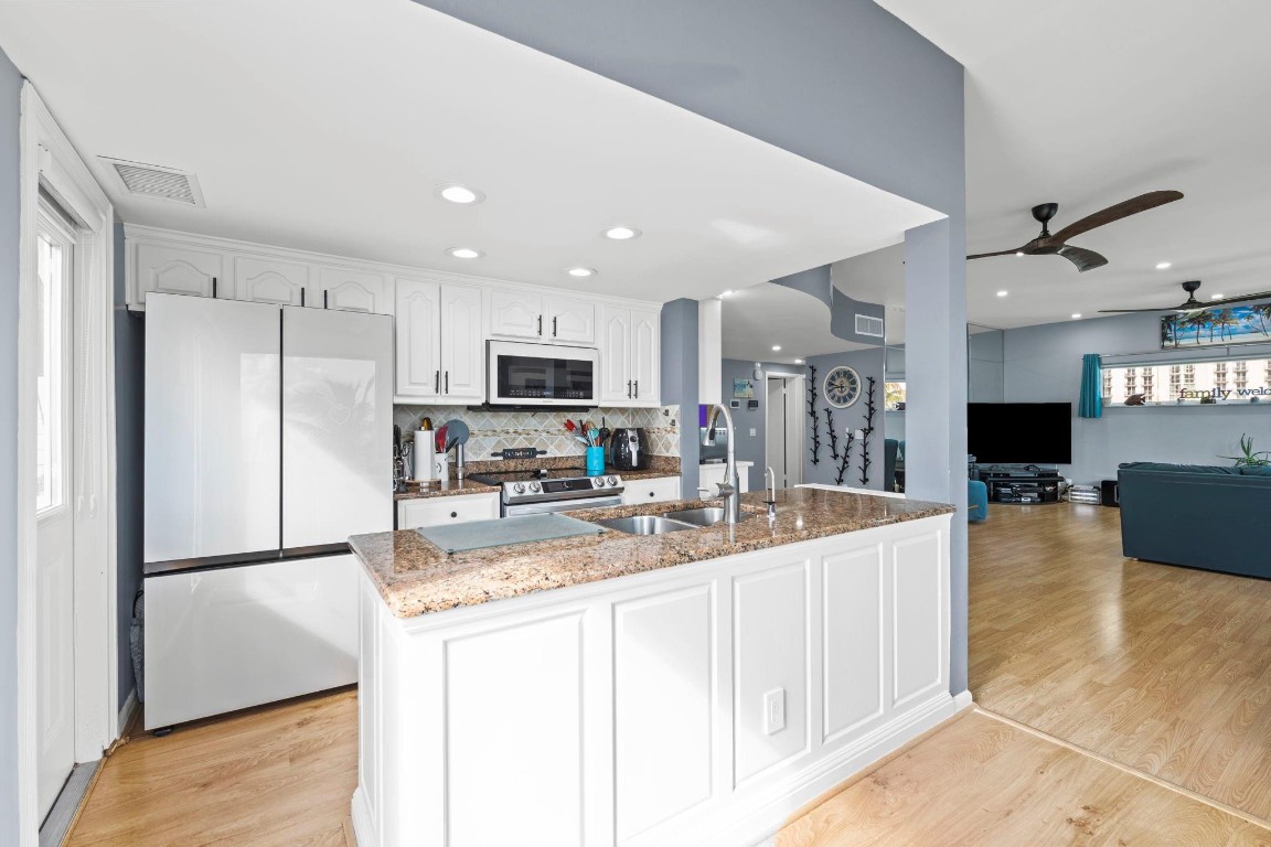 Windswept Club Condo - Residential