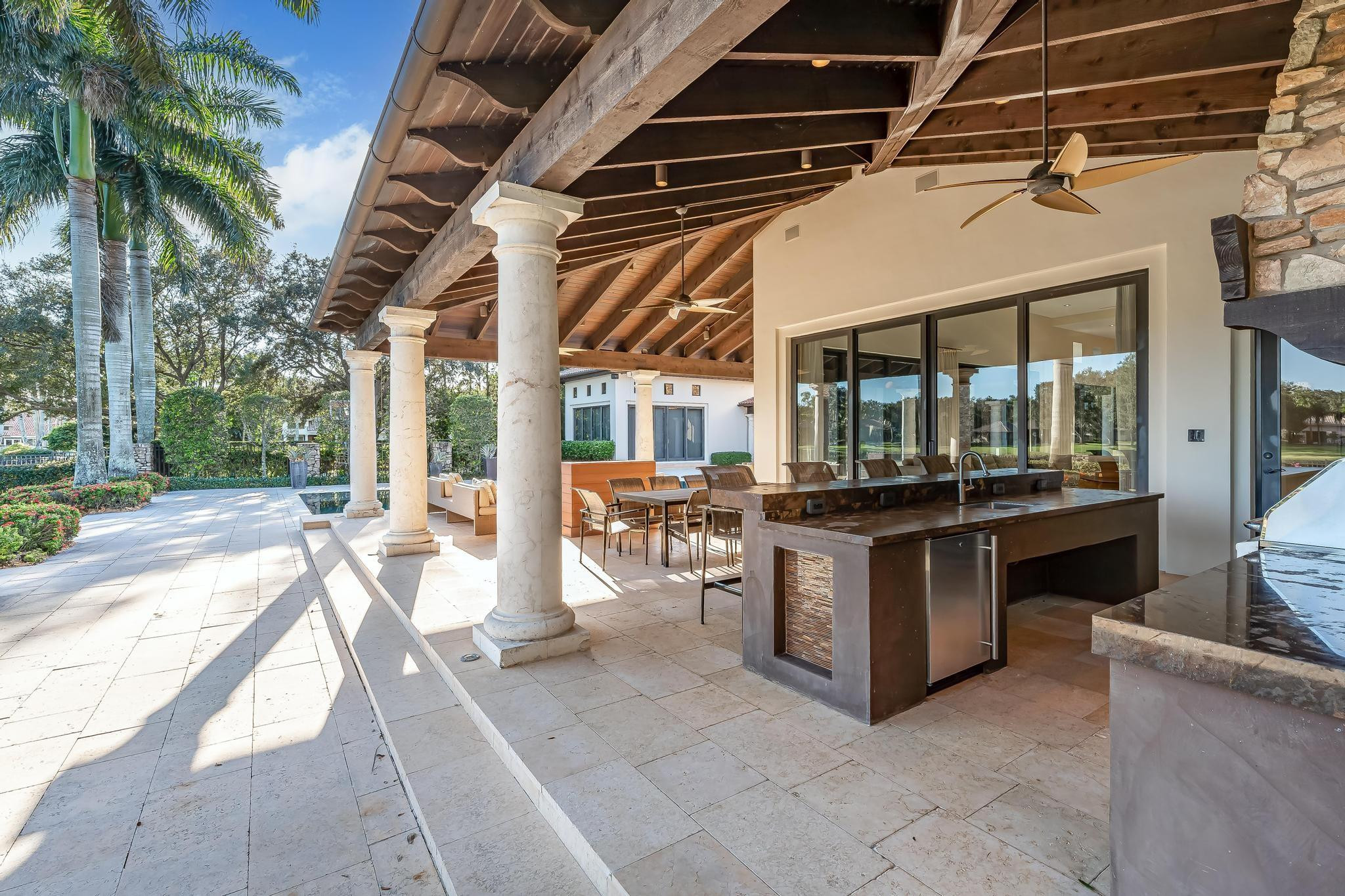 WINDMILL RANCH ESTATES - Residential