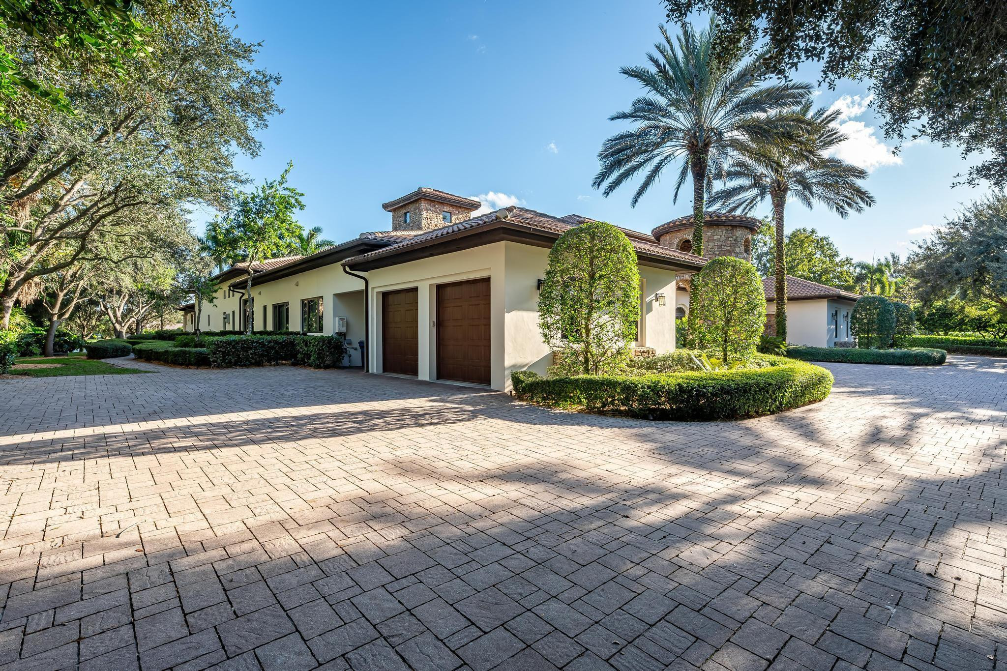 WINDMILL RANCH ESTATES - Residential