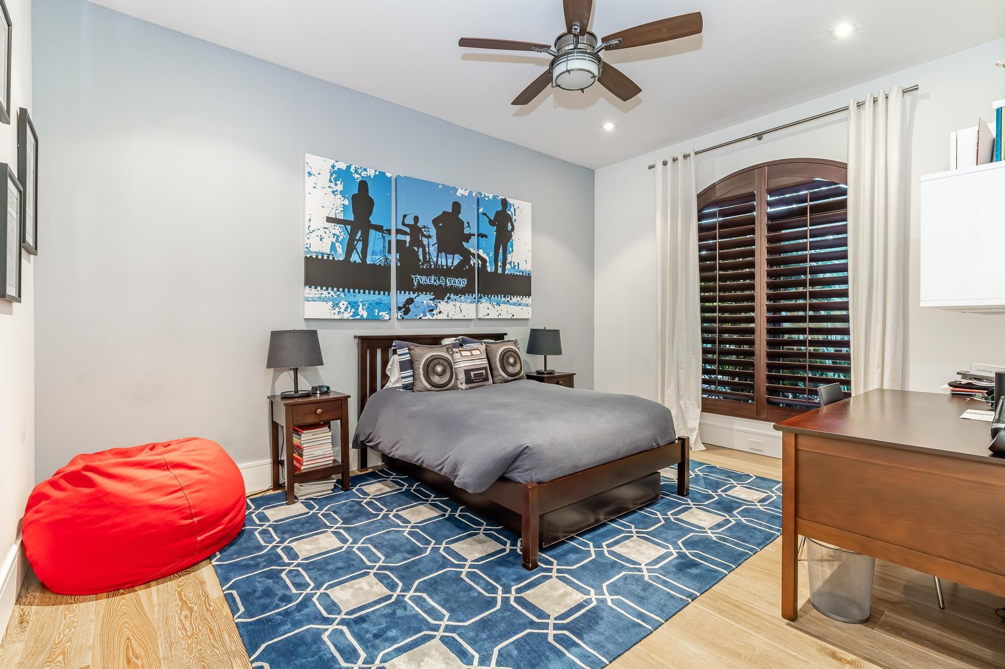 WINDMILL RANCH ESTATES - Residential