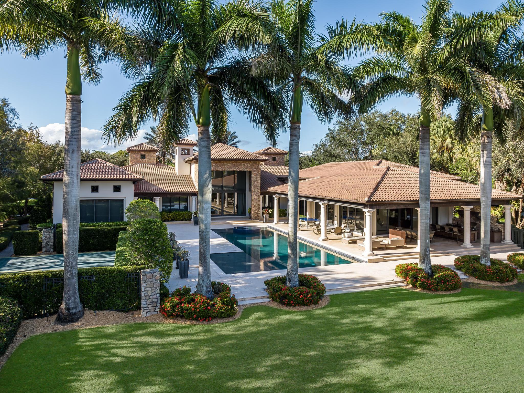 WINDMILL RANCH ESTATES - Residential