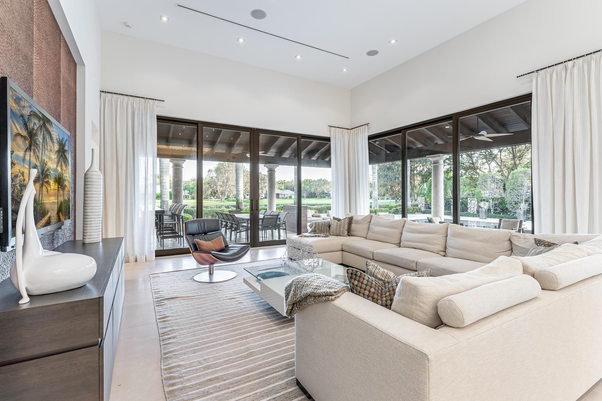 WINDMILL RANCH ESTATES - Residential