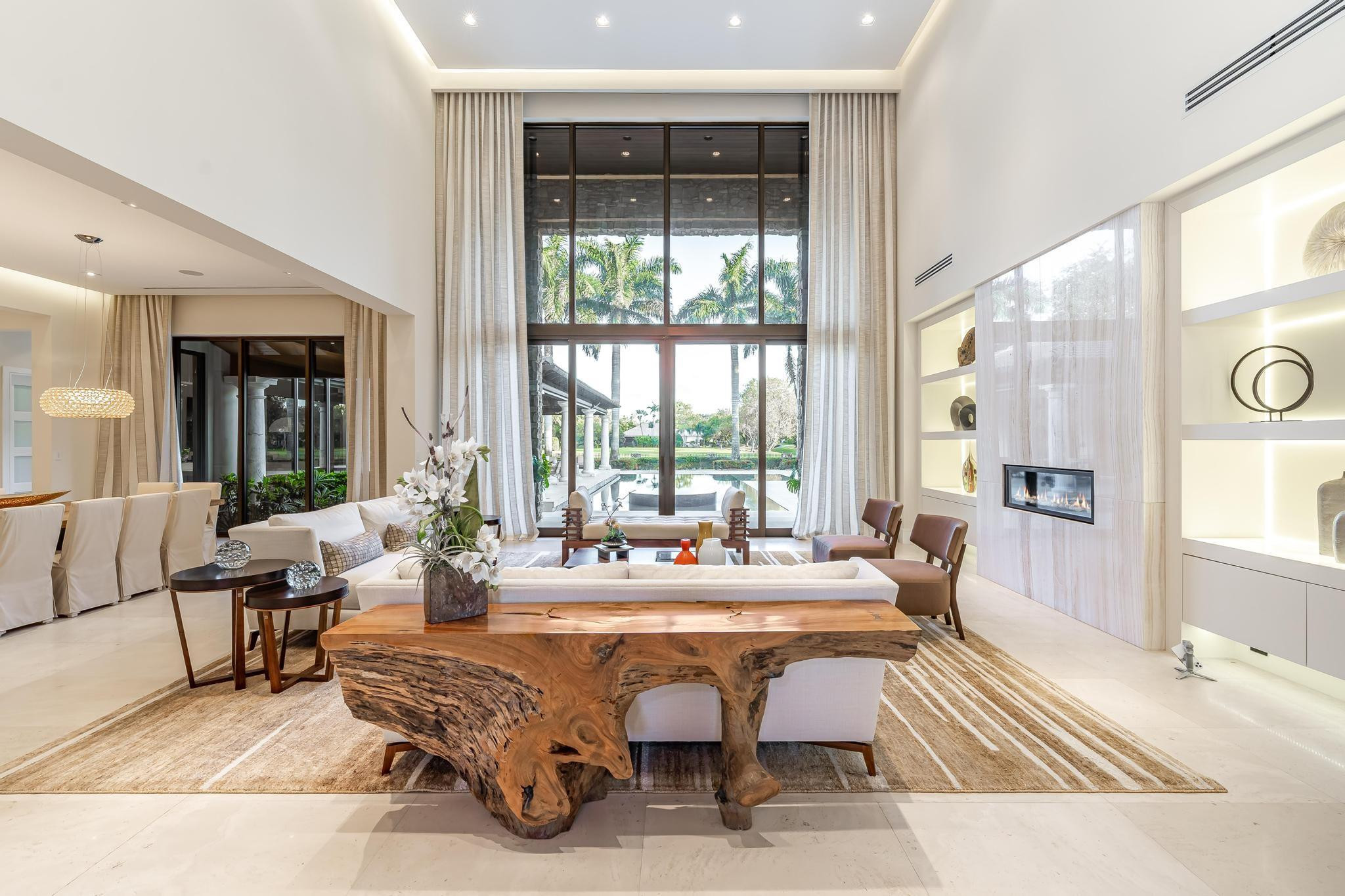 WINDMILL RANCH ESTATES - Residential