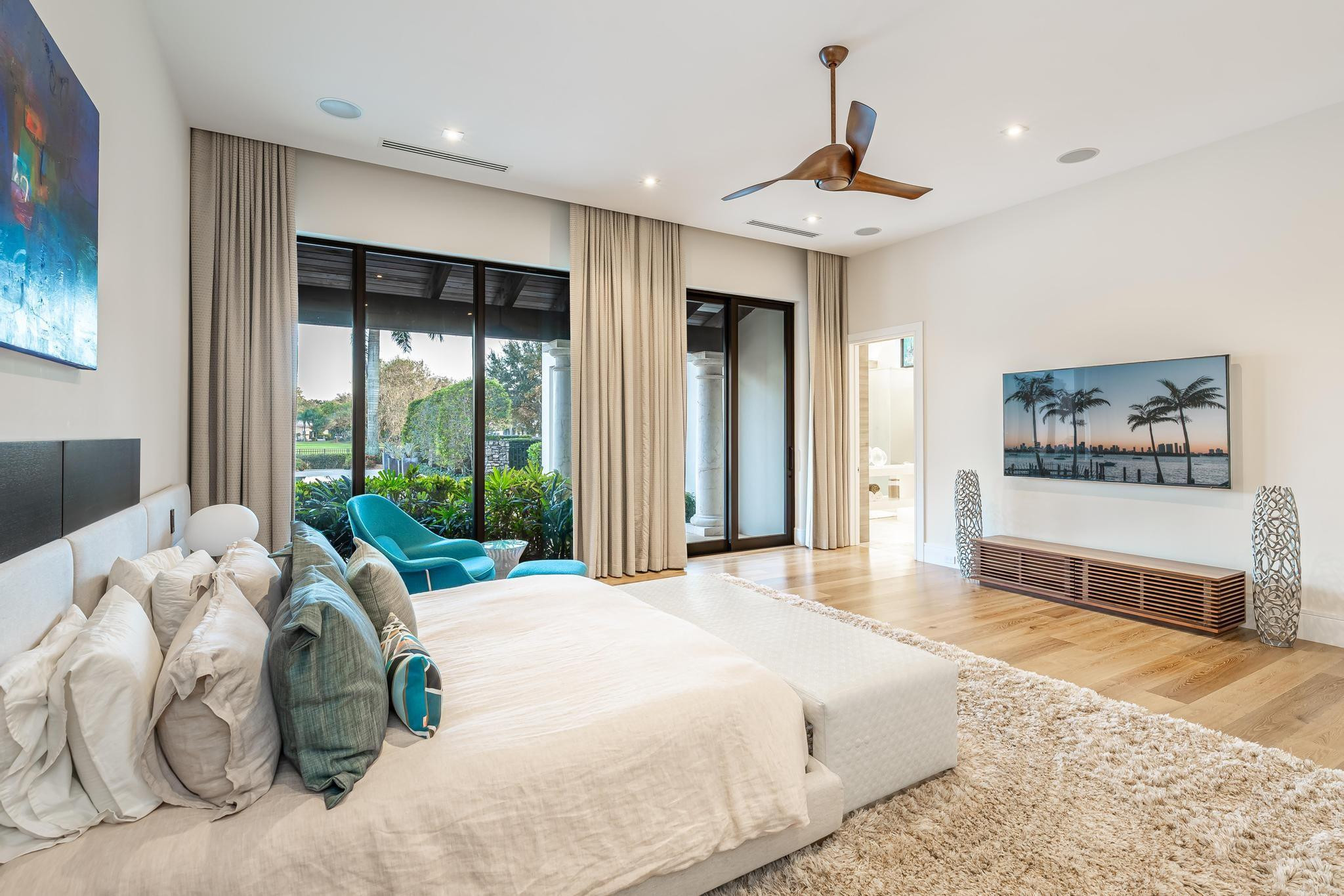 WINDMILL RANCH ESTATES - Residential