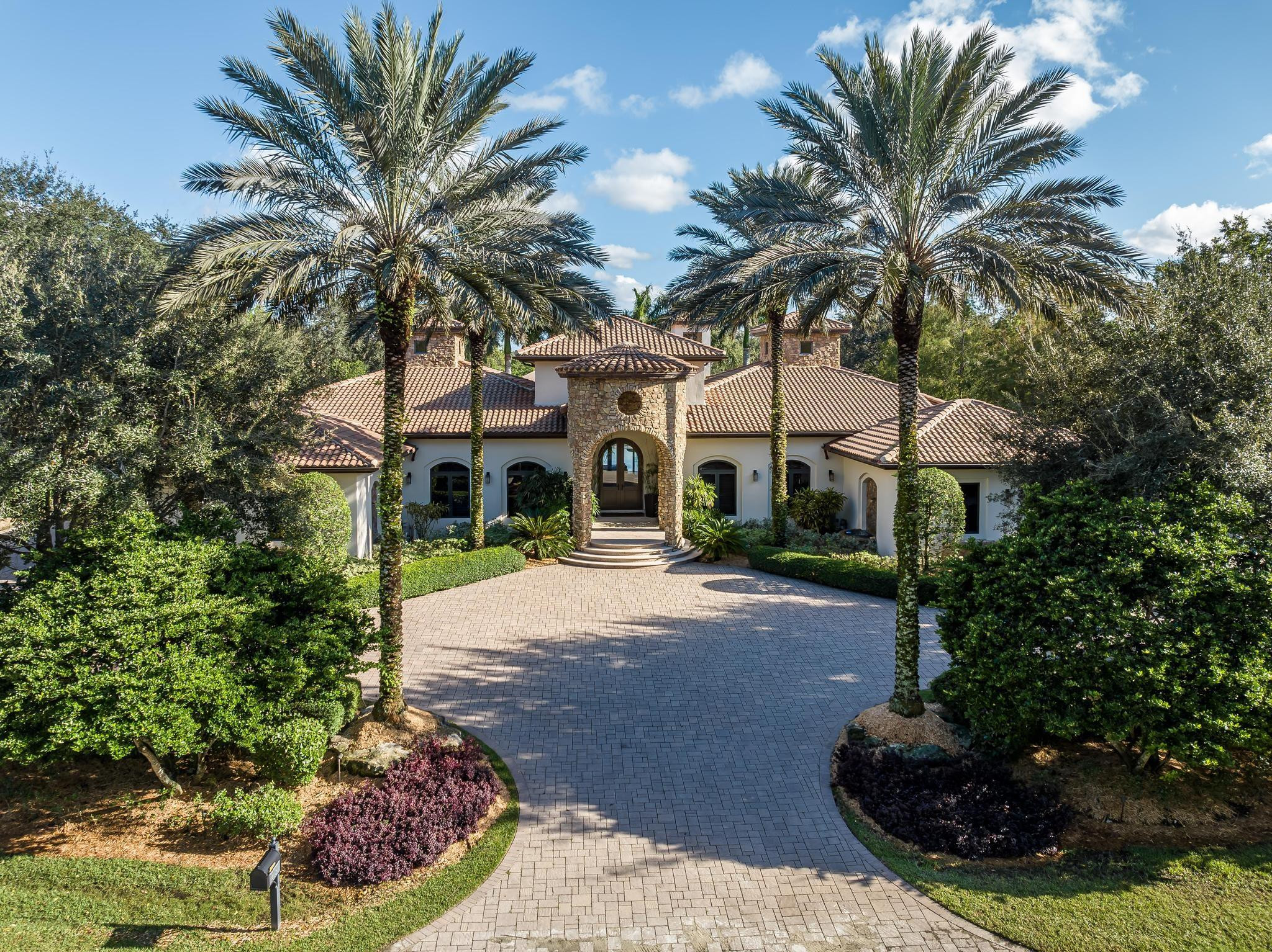 WINDMILL RANCH ESTATES - Residential