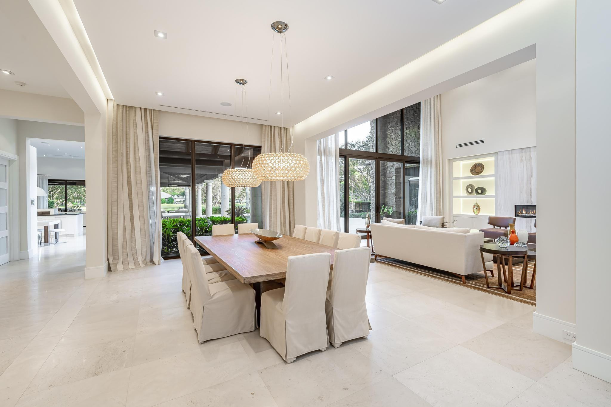 WINDMILL RANCH ESTATES - Residential