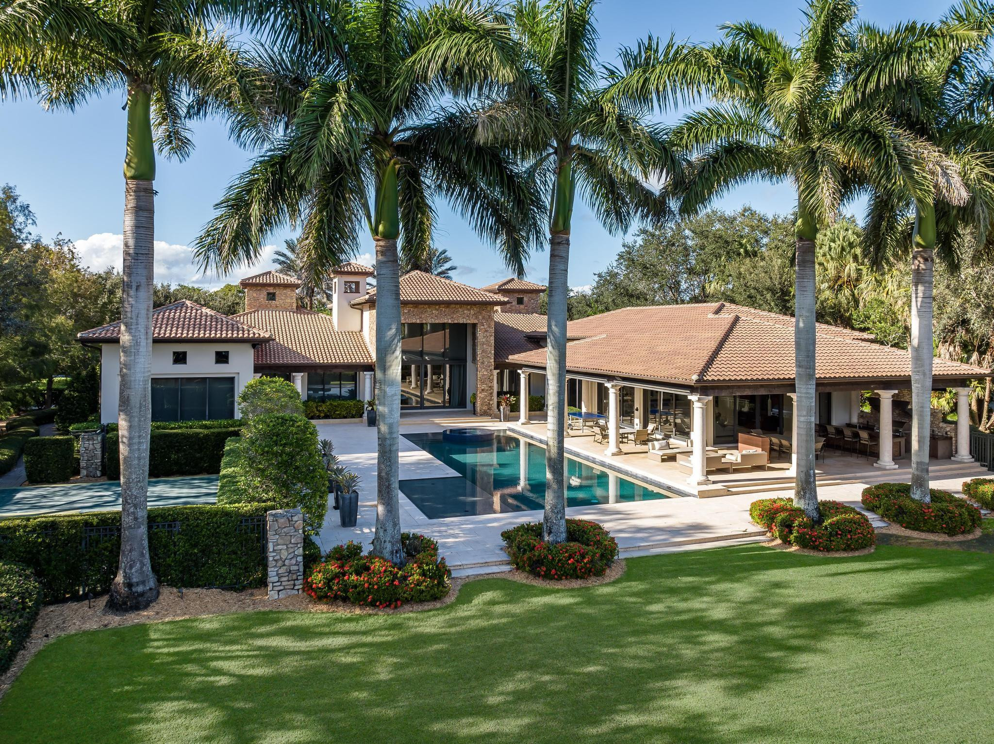 WINDMILL RANCH ESTATES - Residential