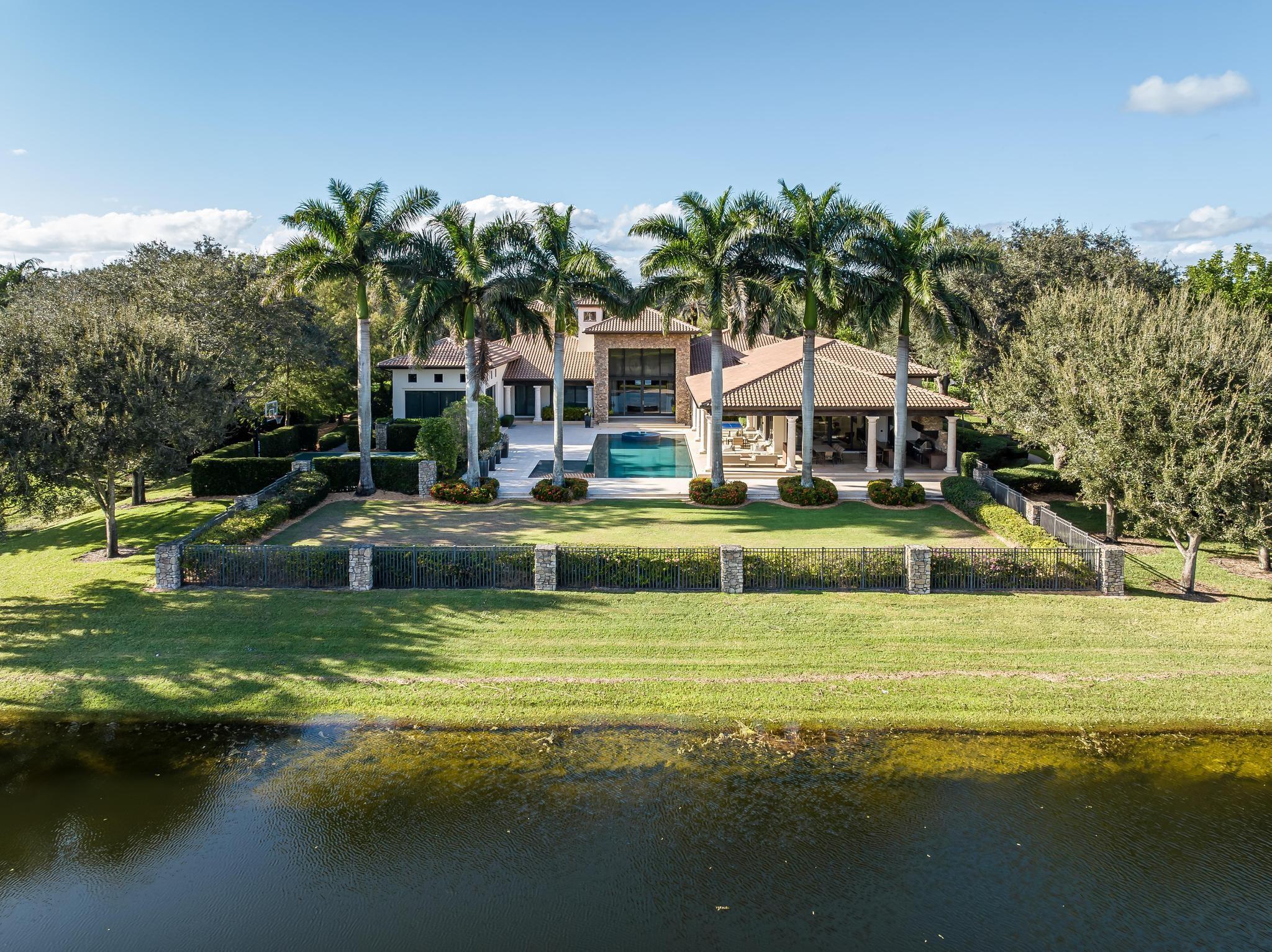 WINDMILL RANCH ESTATES - Residential