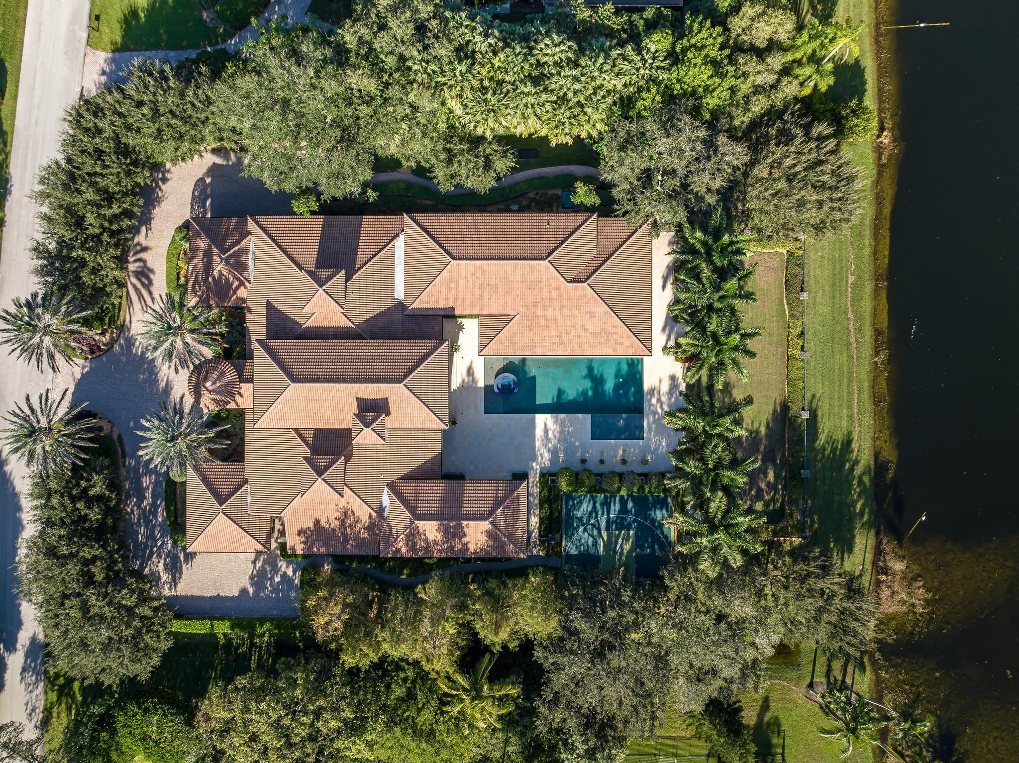 WINDMILL RANCH ESTATES - Residential