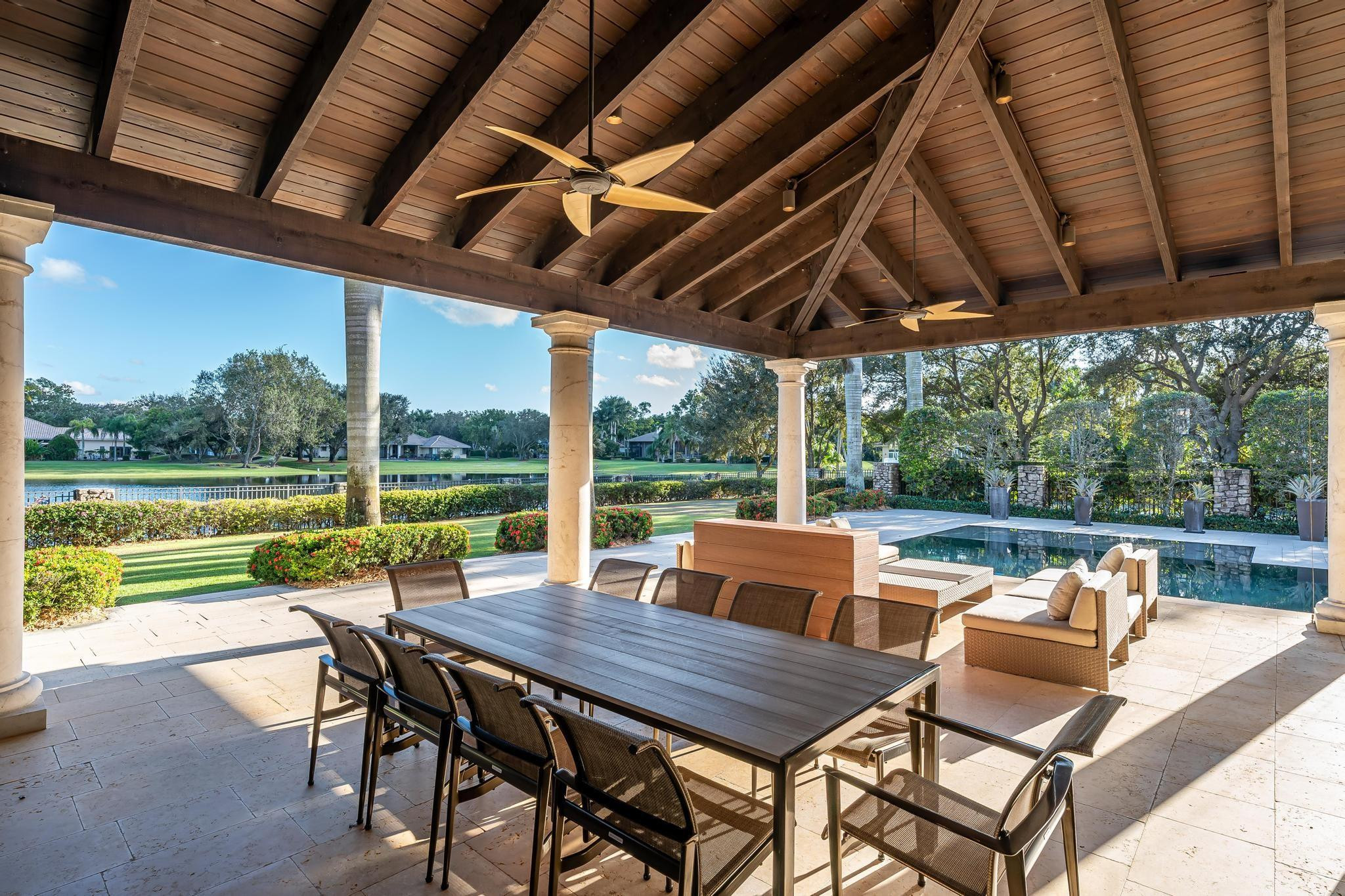 WINDMILL RANCH ESTATES - Residential