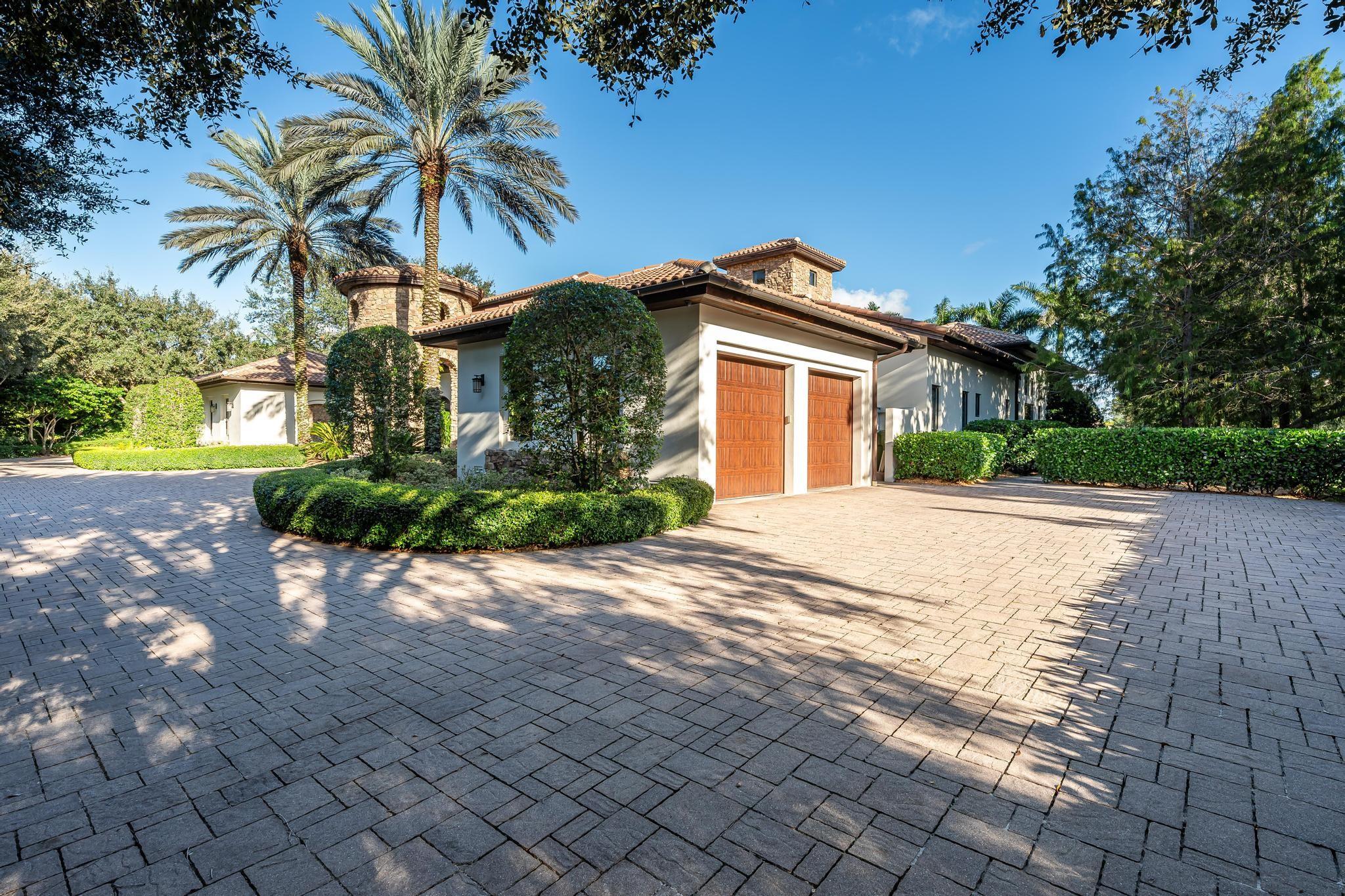 WINDMILL RANCH ESTATES - Residential