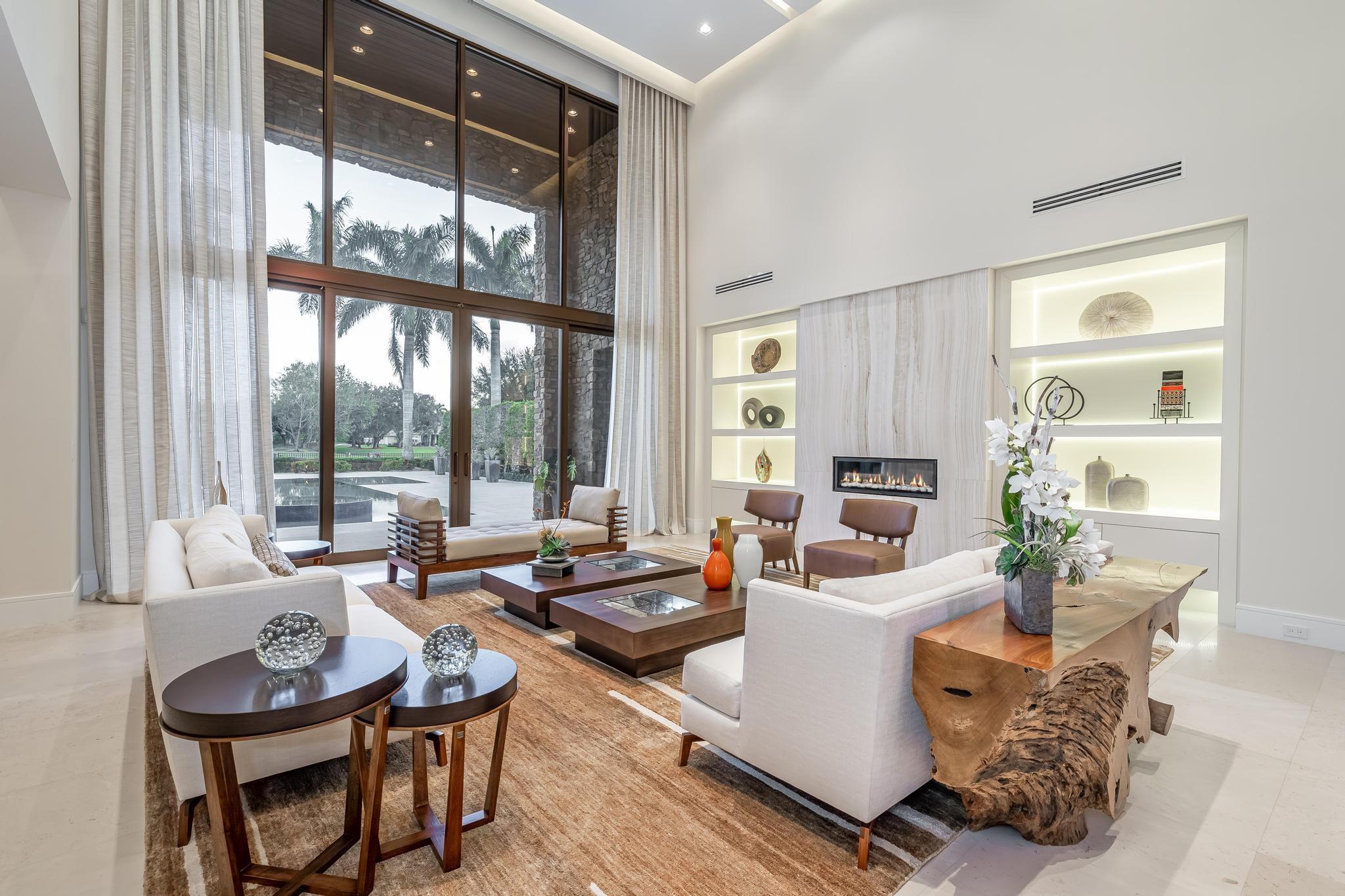 WINDMILL RANCH ESTATES - Residential