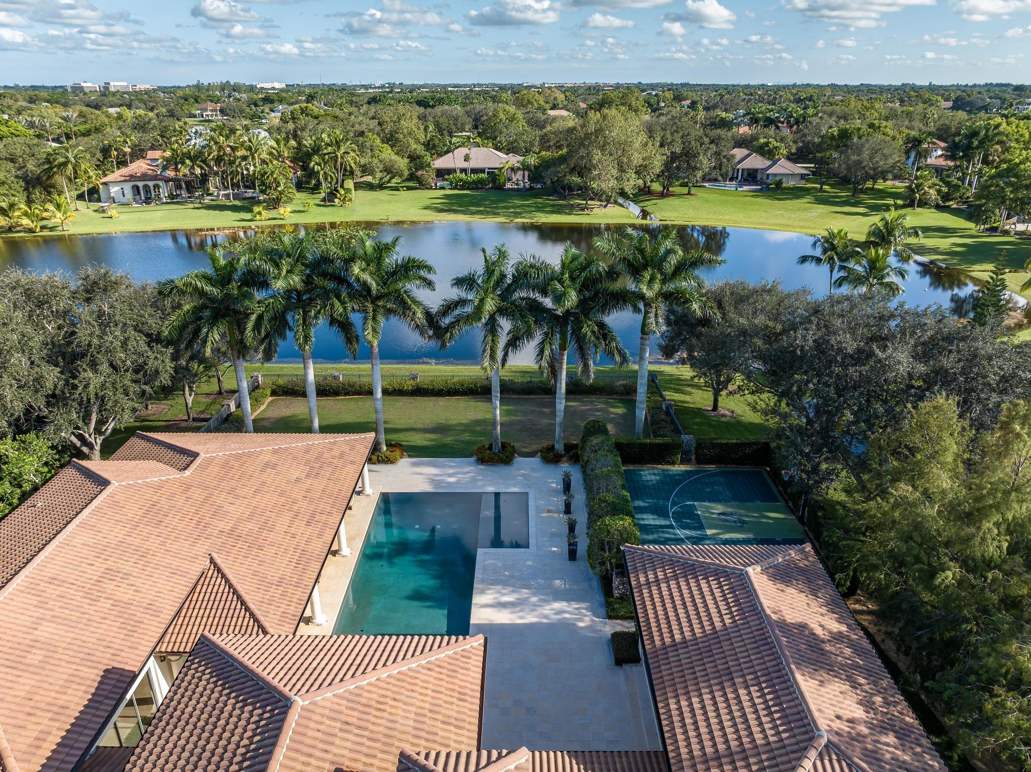 WINDMILL RANCH ESTATES - Residential