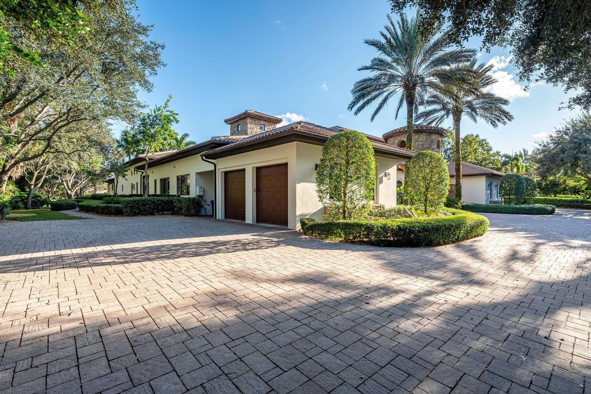 WINDMILL RANCH ESTATES - Residential