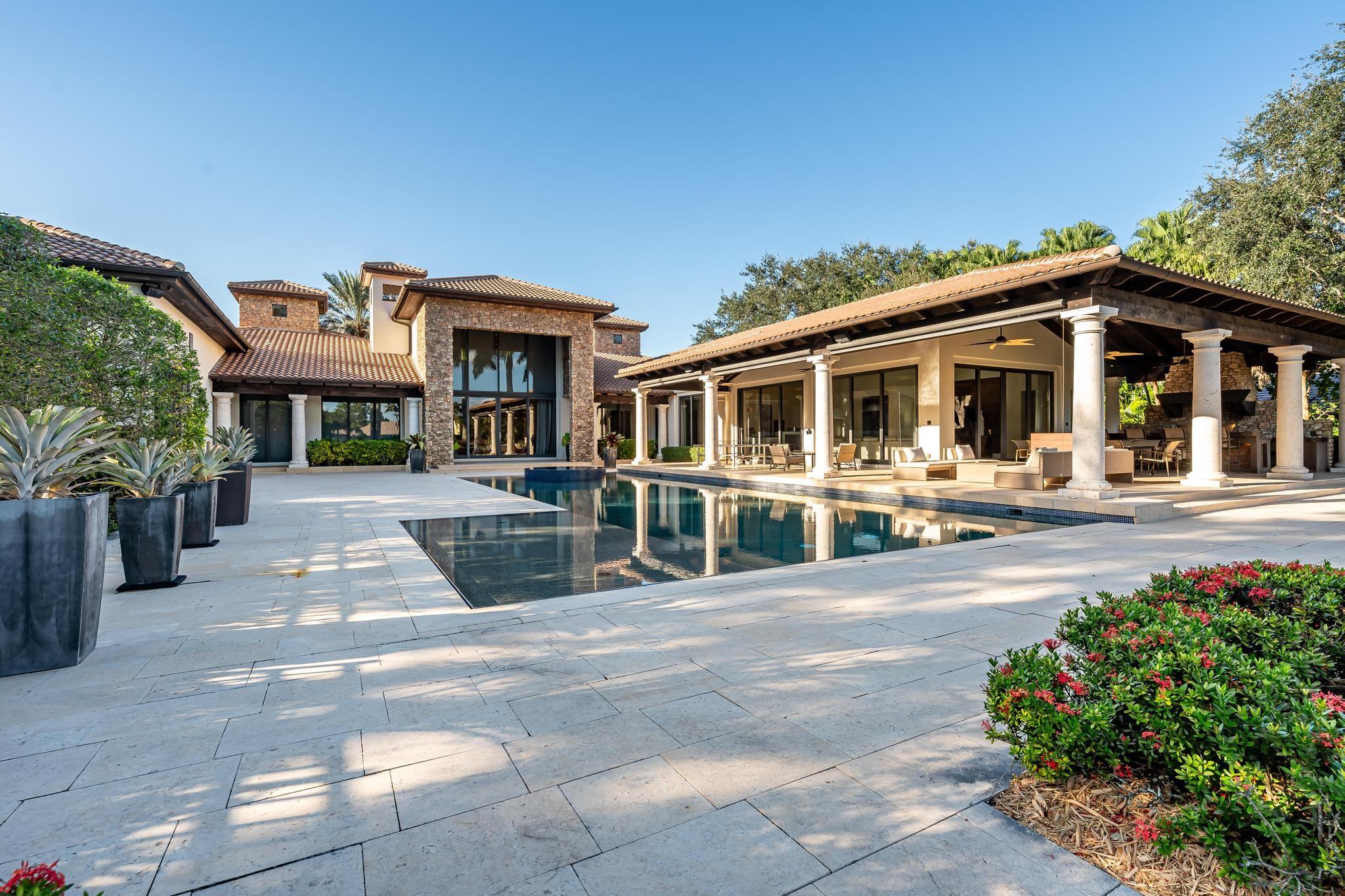 WINDMILL RANCH ESTATES - Residential