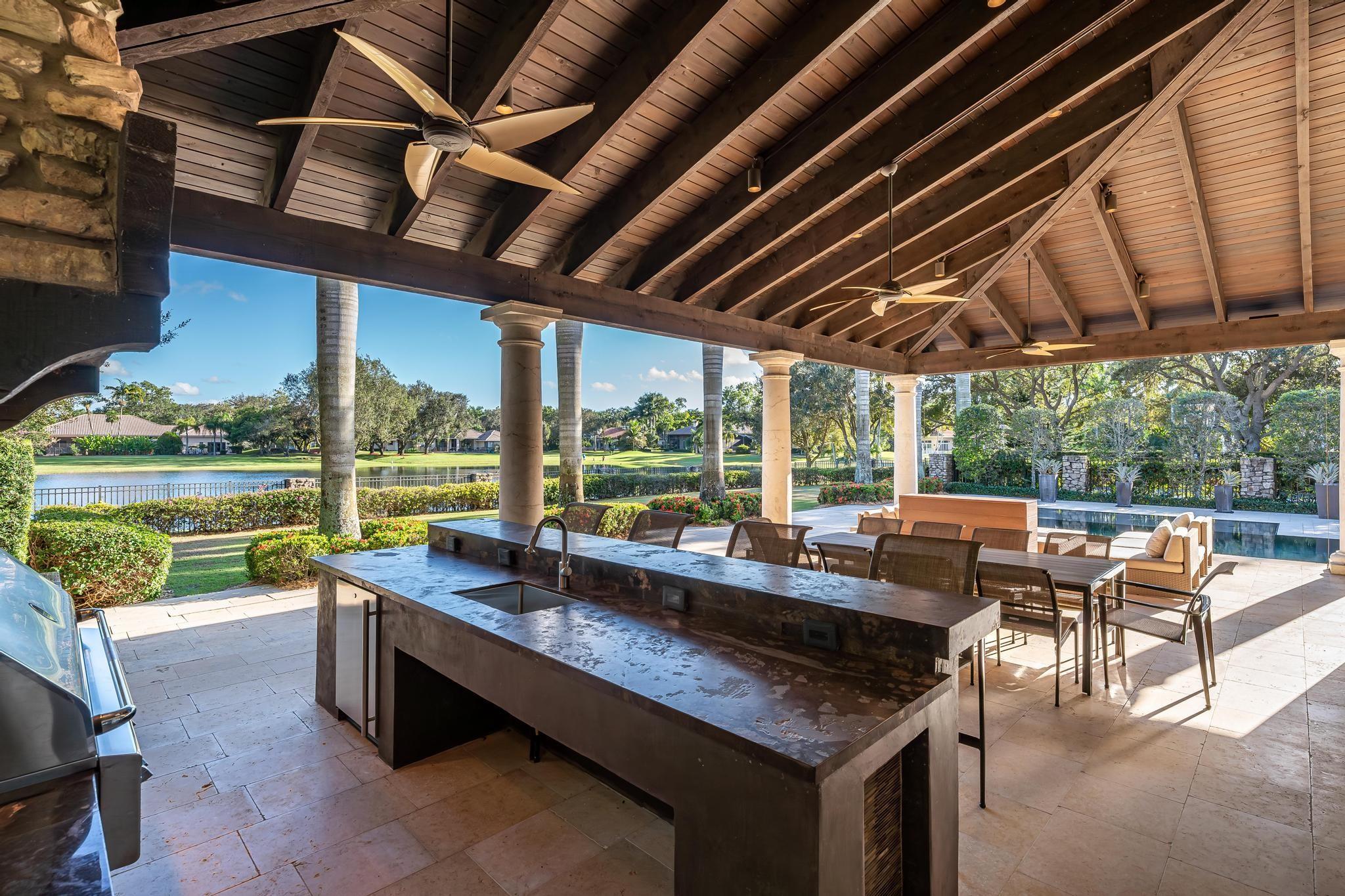 WINDMILL RANCH ESTATES - Residential