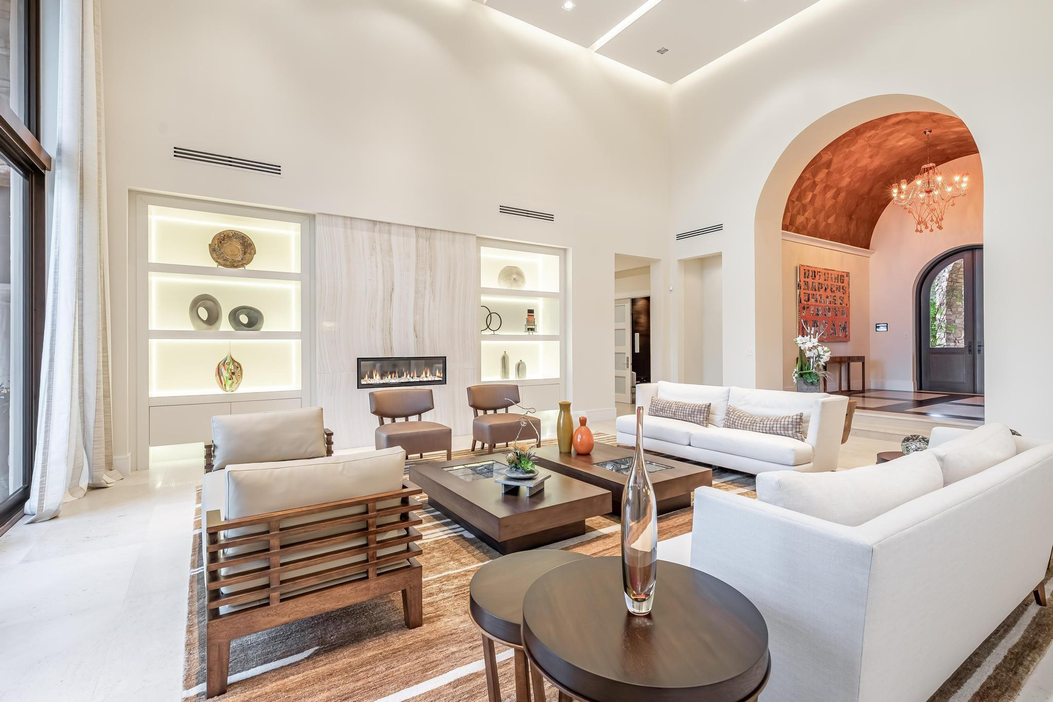 WINDMILL RANCH ESTATES - Residential