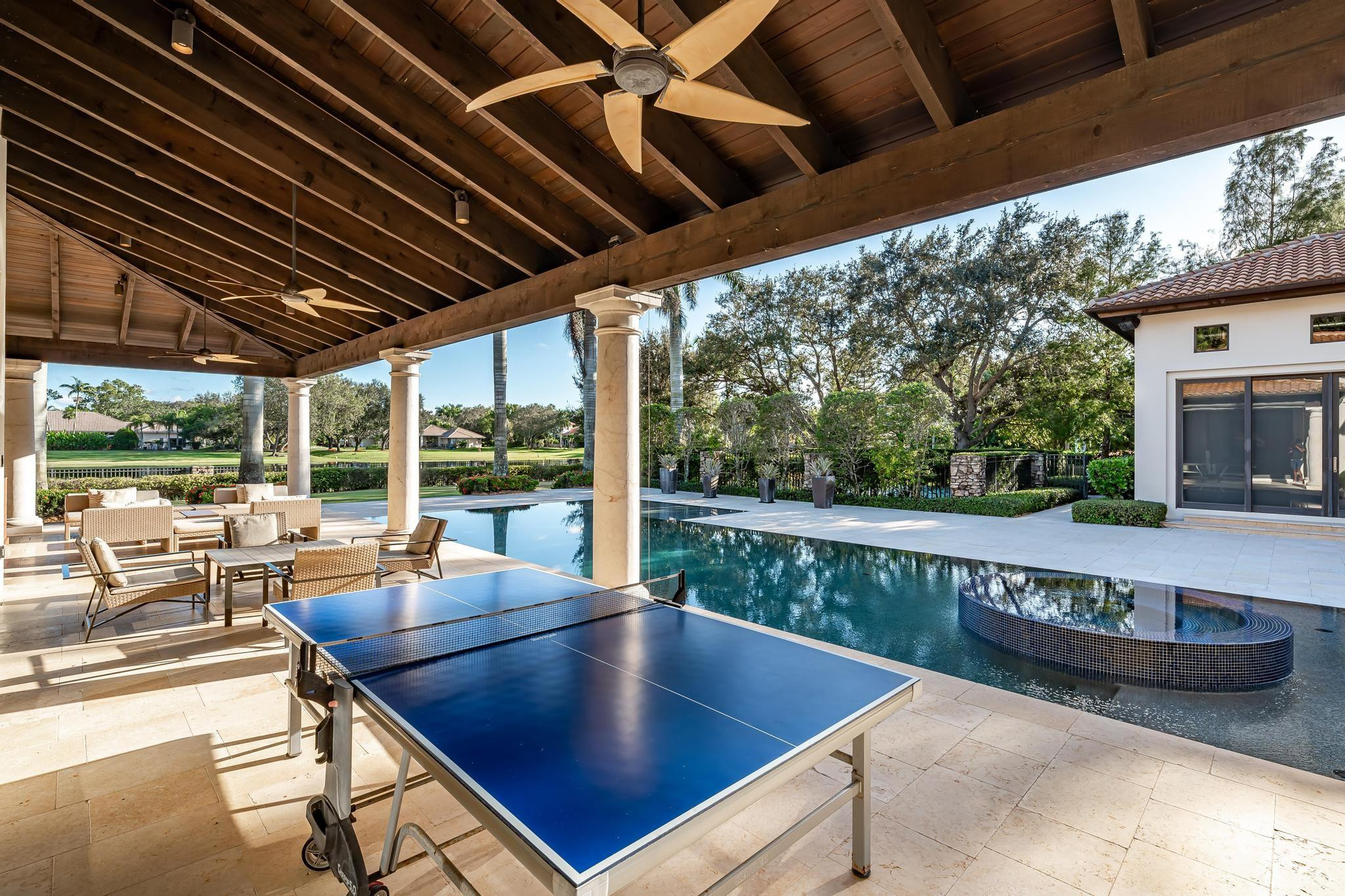 WINDMILL RANCH ESTATES - Residential