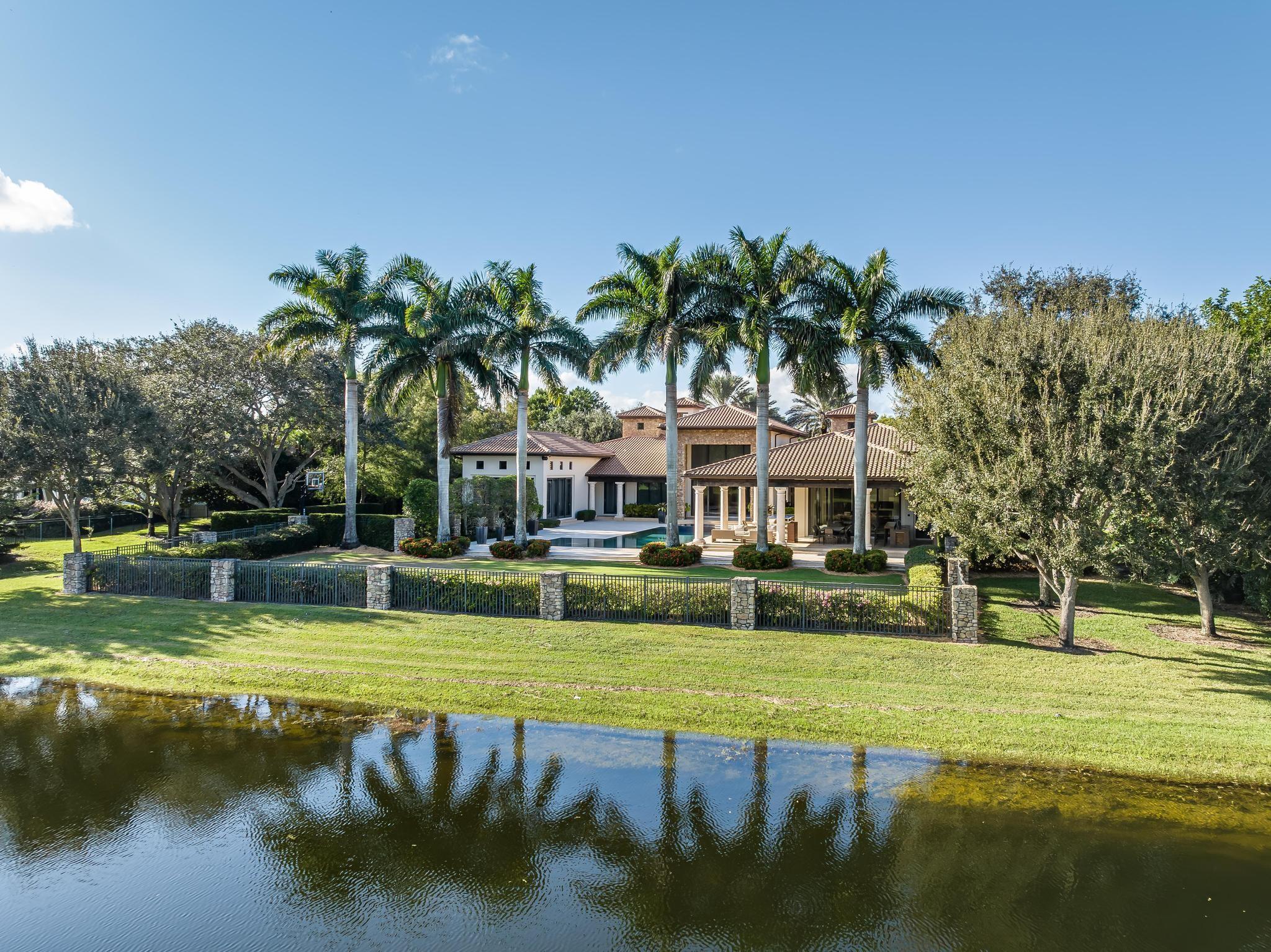 WINDMILL RANCH ESTATES - Residential