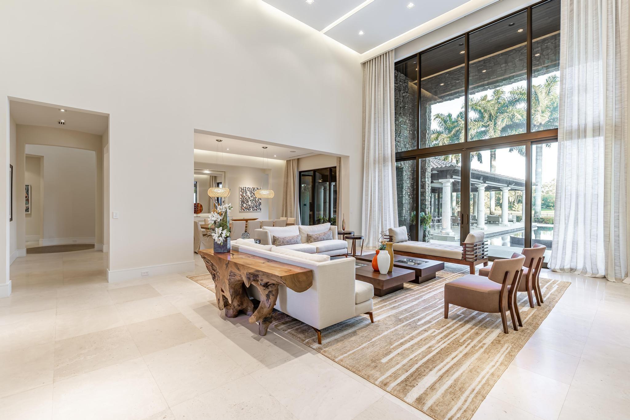 WINDMILL RANCH ESTATES - Residential