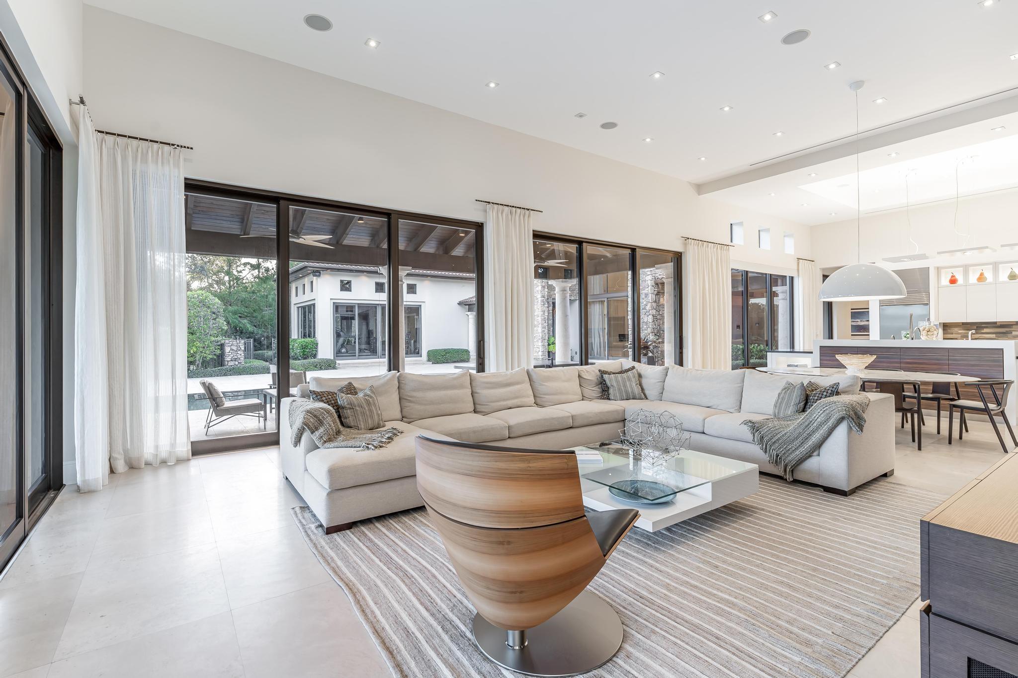 WINDMILL RANCH ESTATES - Residential