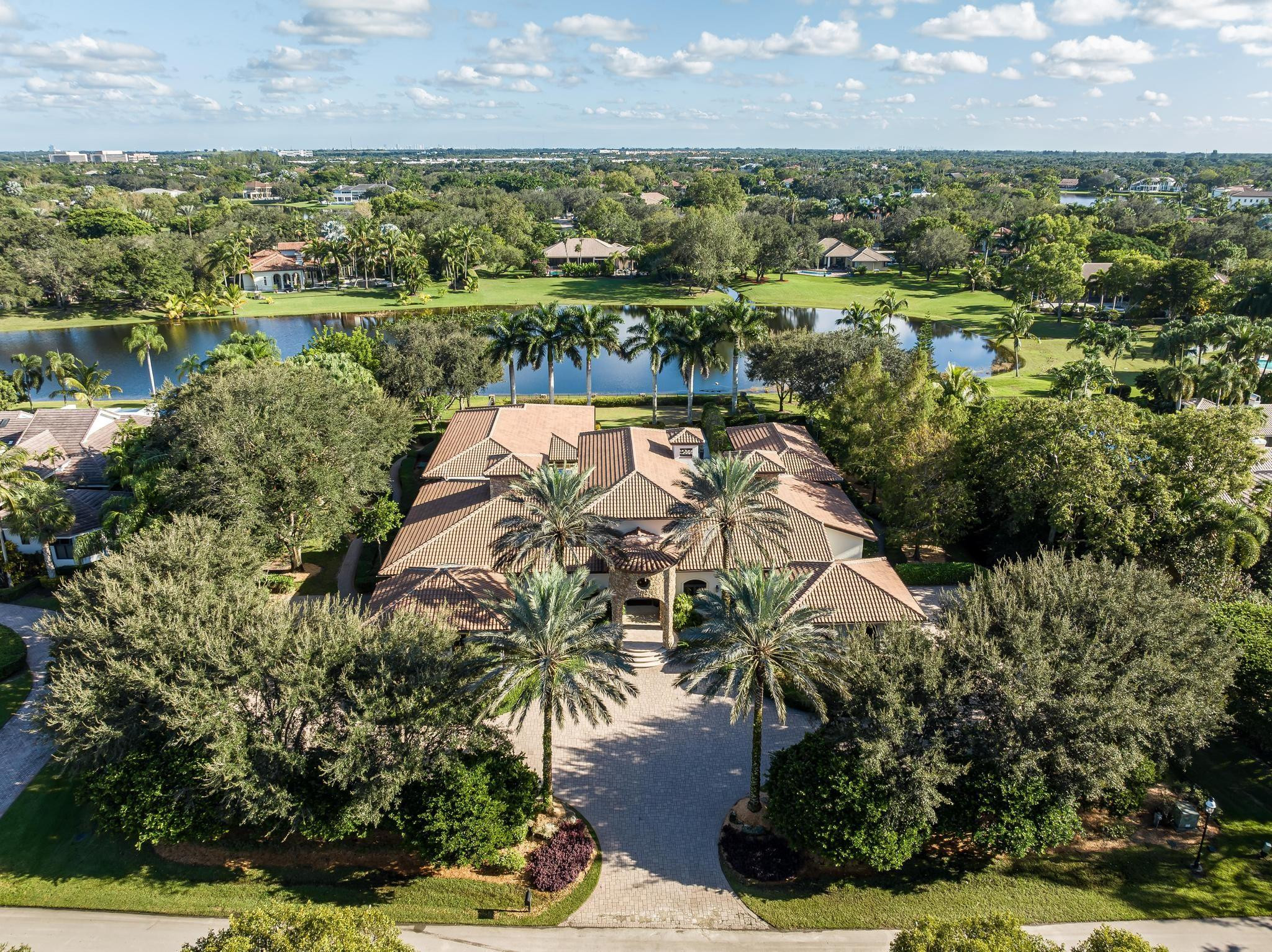 WINDMILL RANCH ESTATES - Residential