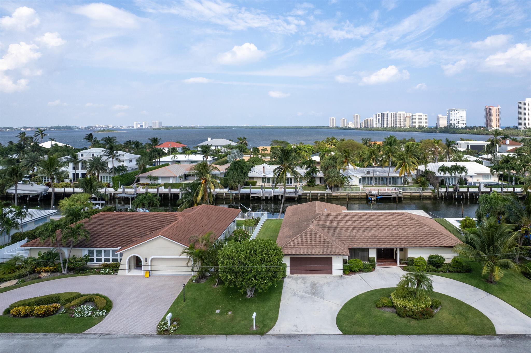 PALM BEACH ISLES 2 - Residential