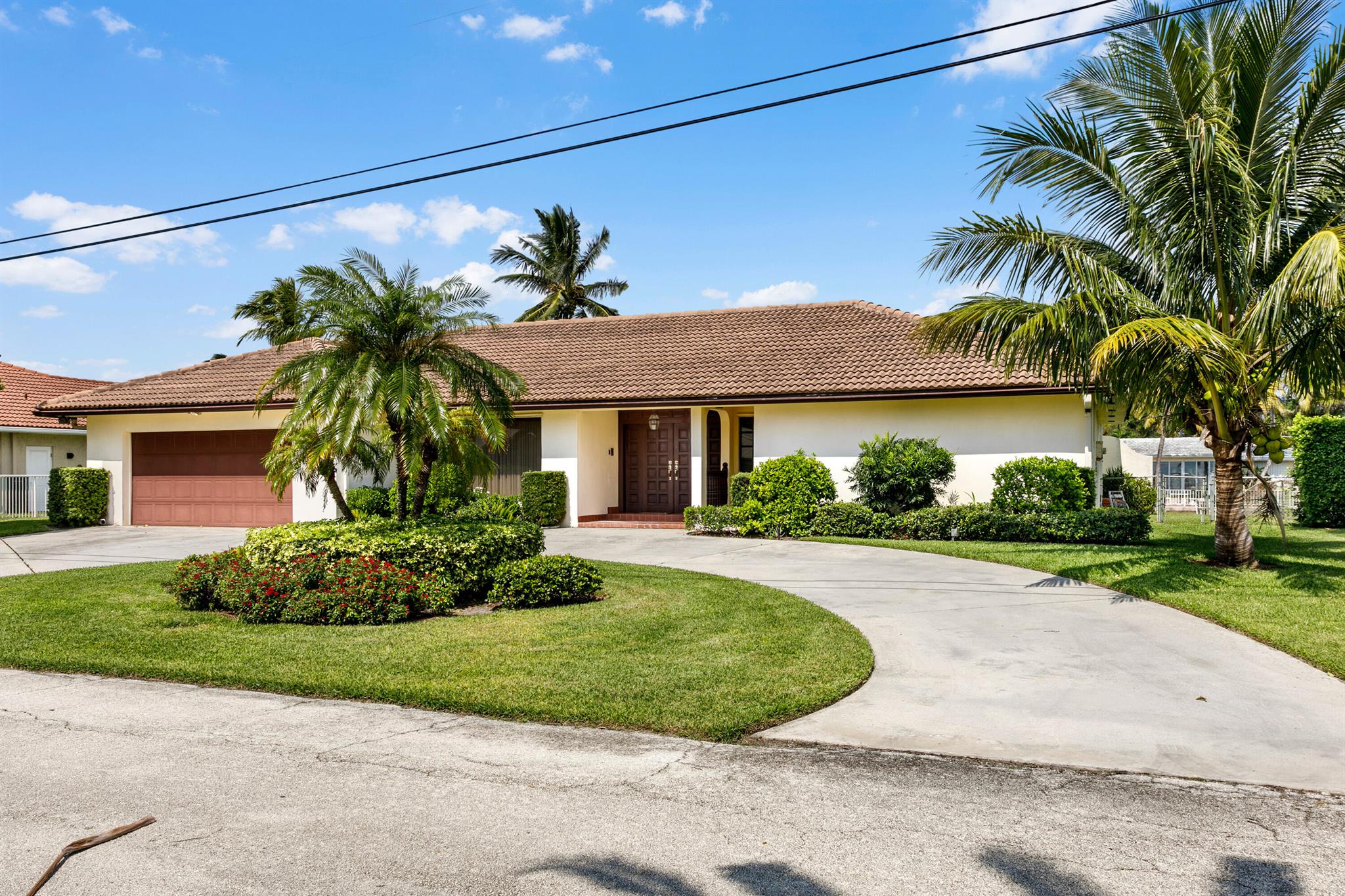 PALM BEACH ISLES 2 - Residential