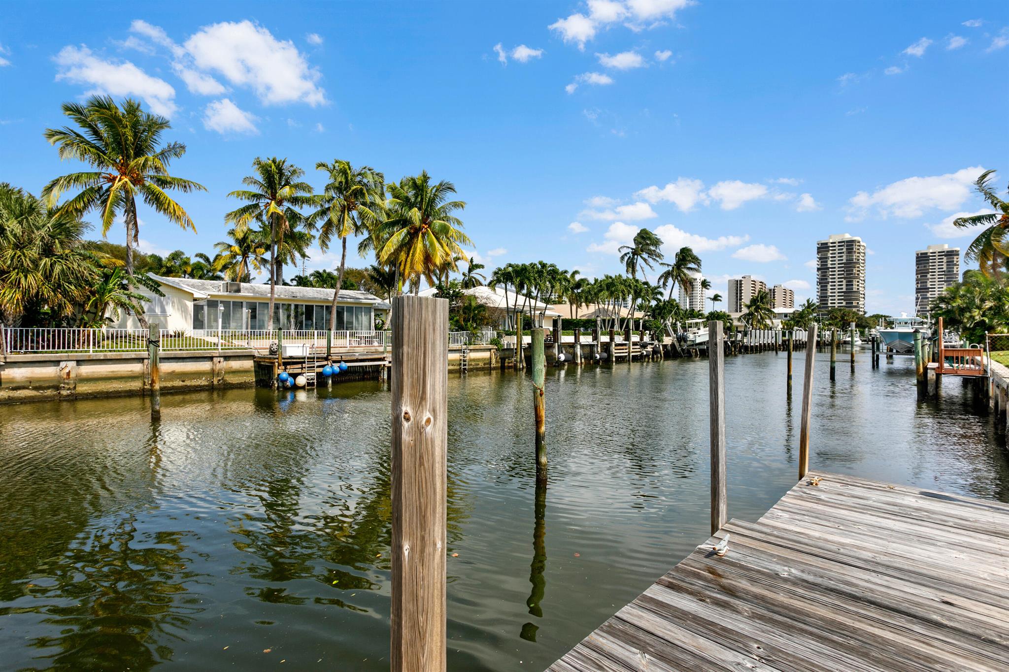 PALM BEACH ISLES 2 - Residential