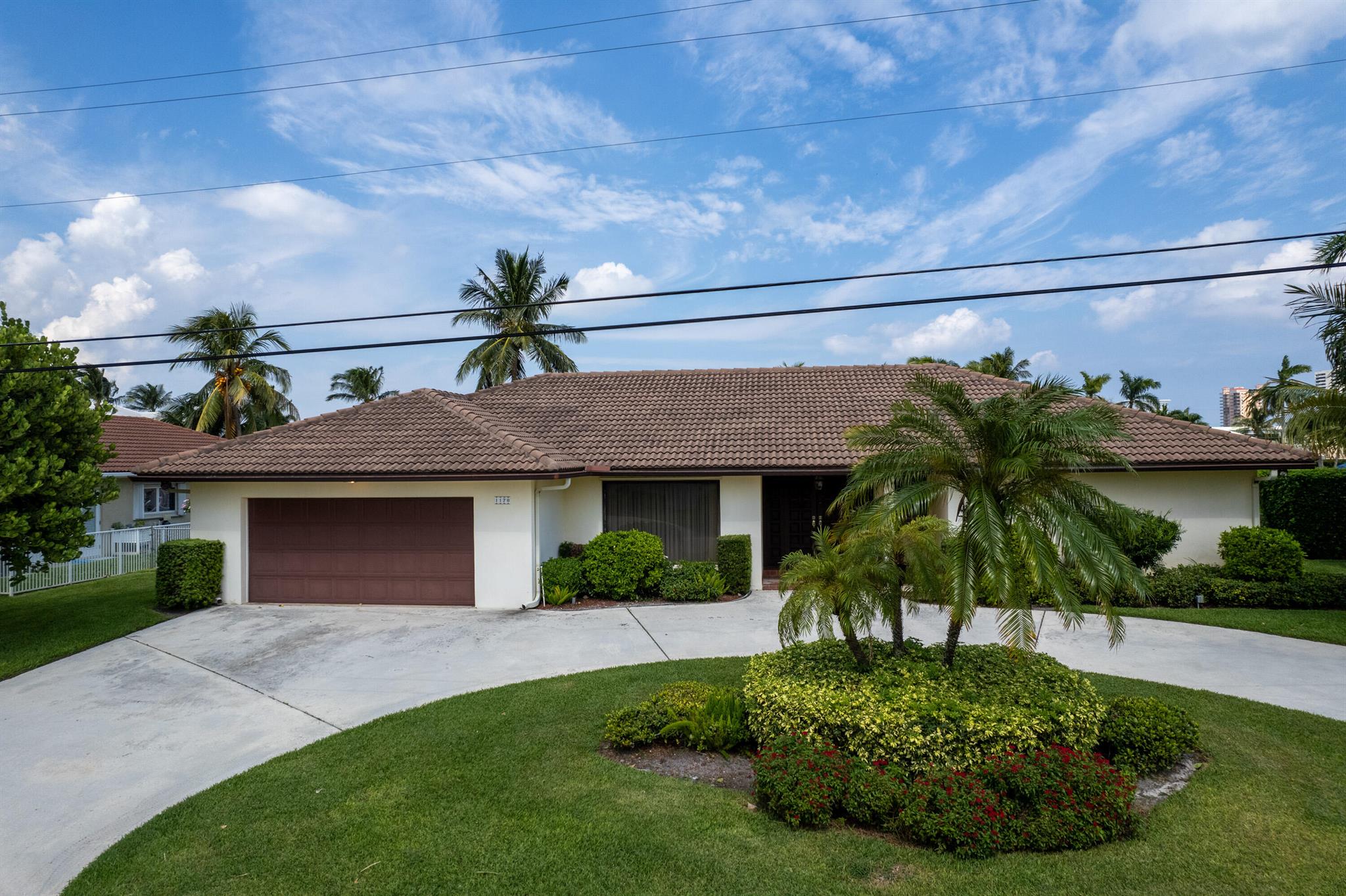PALM BEACH ISLES 2 - Residential