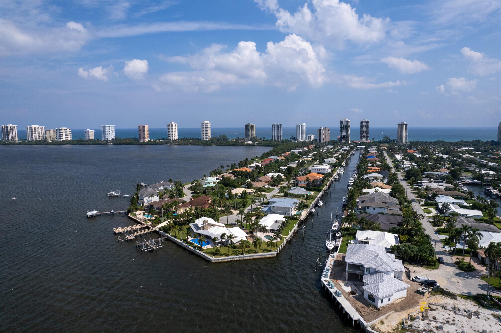 PALM BEACH ISLES 2 - Residential