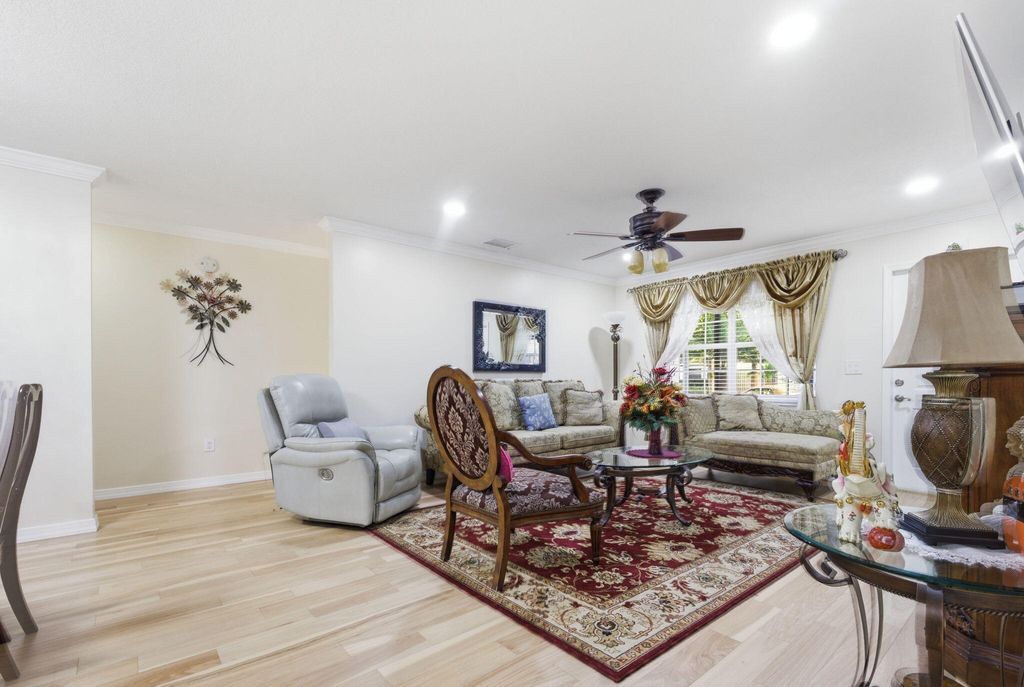 Photo of 10705 Emperor Street, Boca Raton, FL 33428 (MLS # R11167530)