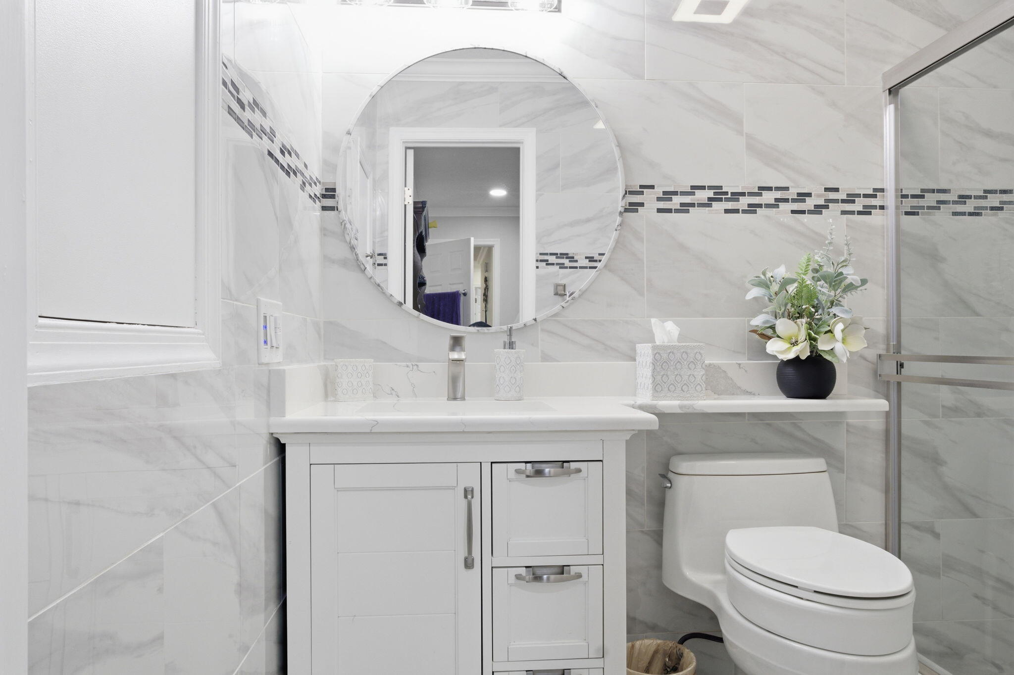 HOLIDAY CITY AT BOCA RATON SEC 9 - Residential