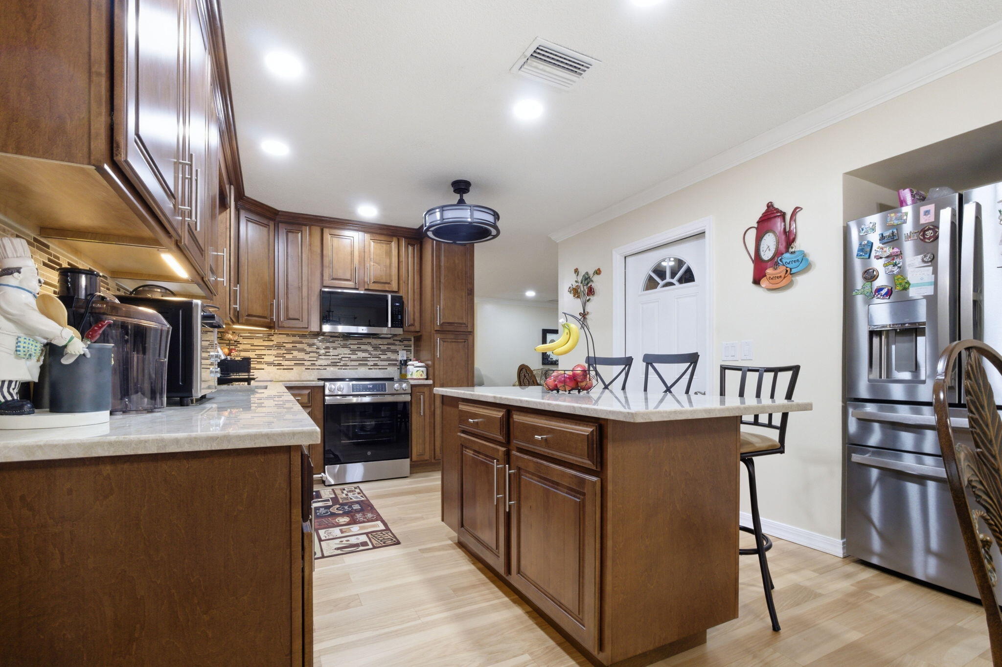 HOLIDAY CITY AT BOCA RATON SEC 9 - Residential