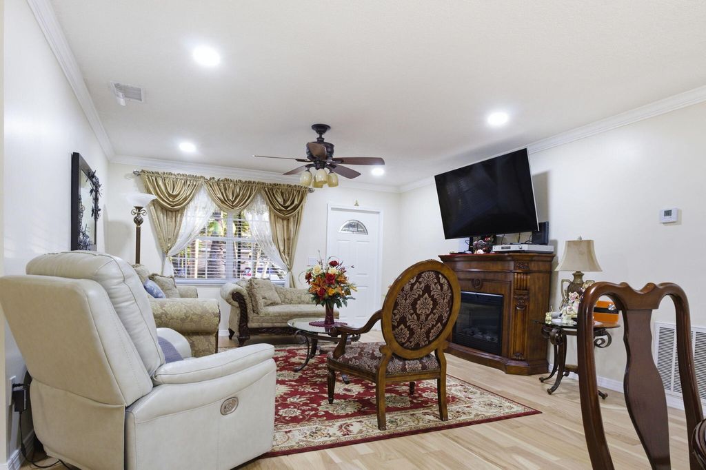 Photo of 10705 Emperor Street, Boca Raton, FL 33428 (MLS # R11167530)