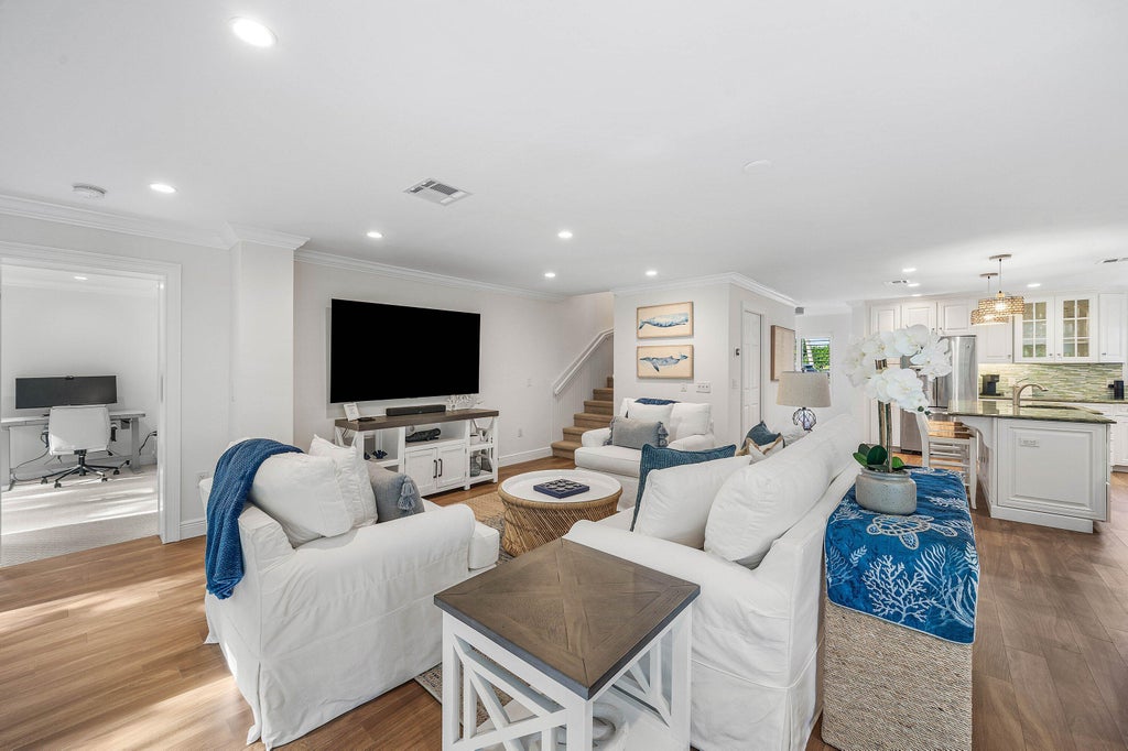 Photo of 4081 Kittiwake Court #Kittiwake, Boynton Beach, FL 33436 (MLS # B26069204)