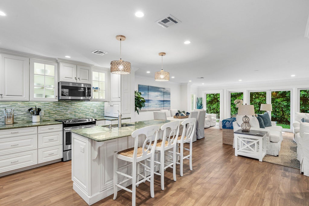Photo of 4081 Kittiwake Court #Kittiwake, Boynton Beach, FL 33436 (MLS # B26069204)