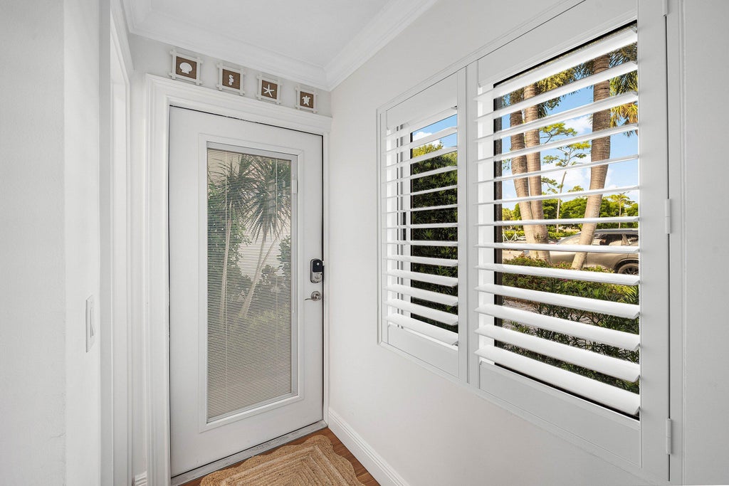 Photo of 4081 Kittiwake Court #Kittiwake, Boynton Beach, FL 33436 (MLS # B26069204)