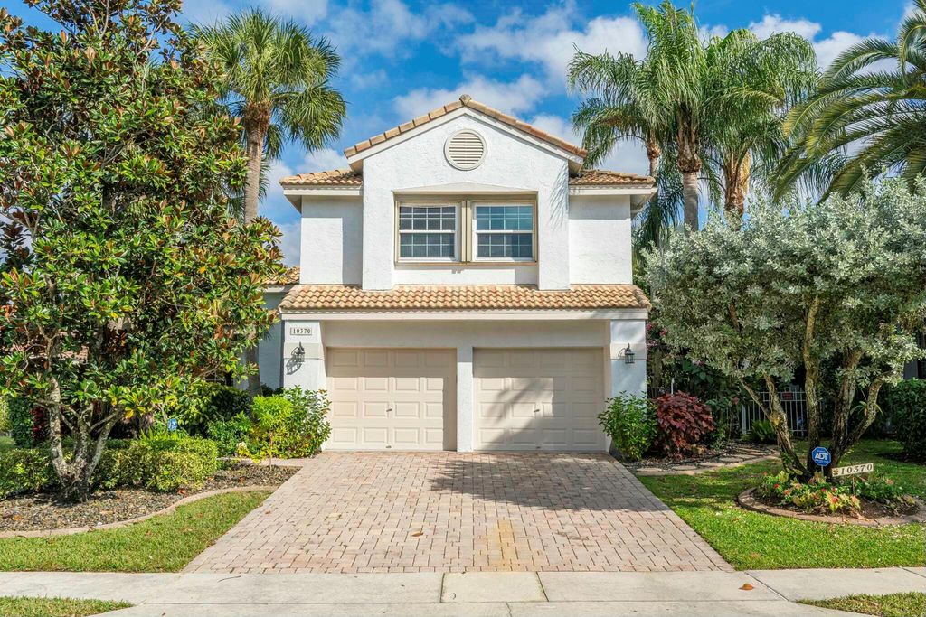 Photo of 10370 Buena Ventura Drive, Boca Raton, FL 33498 (MLS # R11058215)