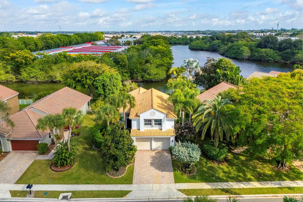 Photo of 10370 Buena Ventura Drive, Boca Raton, FL 33498 (MLS # R11058215)