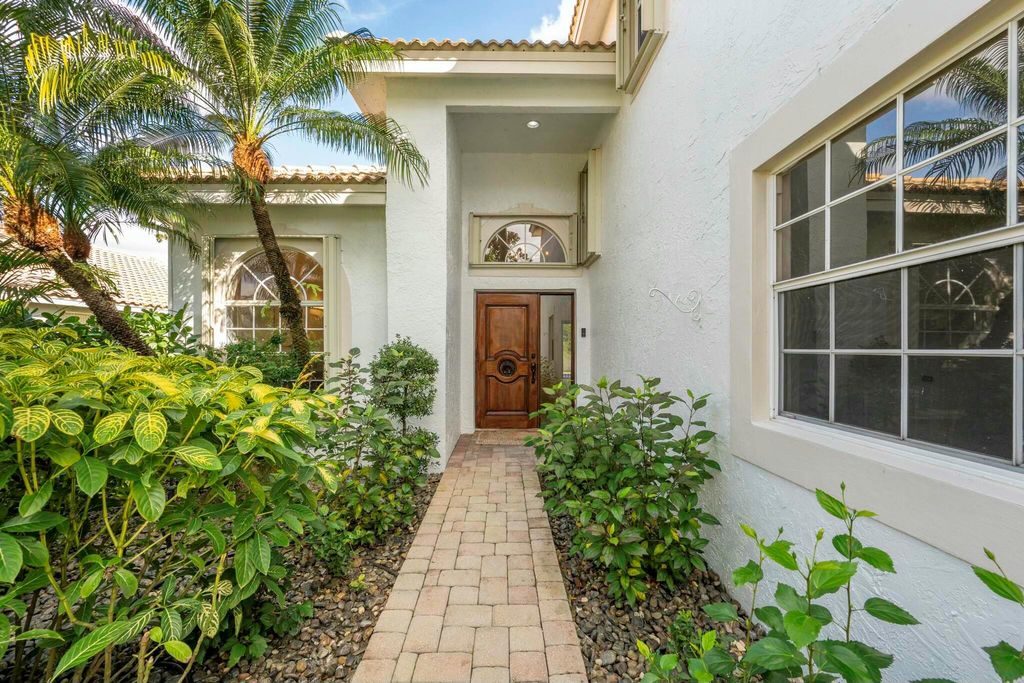 Photo of 10370 Buena Ventura Drive, Boca Raton, FL 33498 (MLS # R11058215)