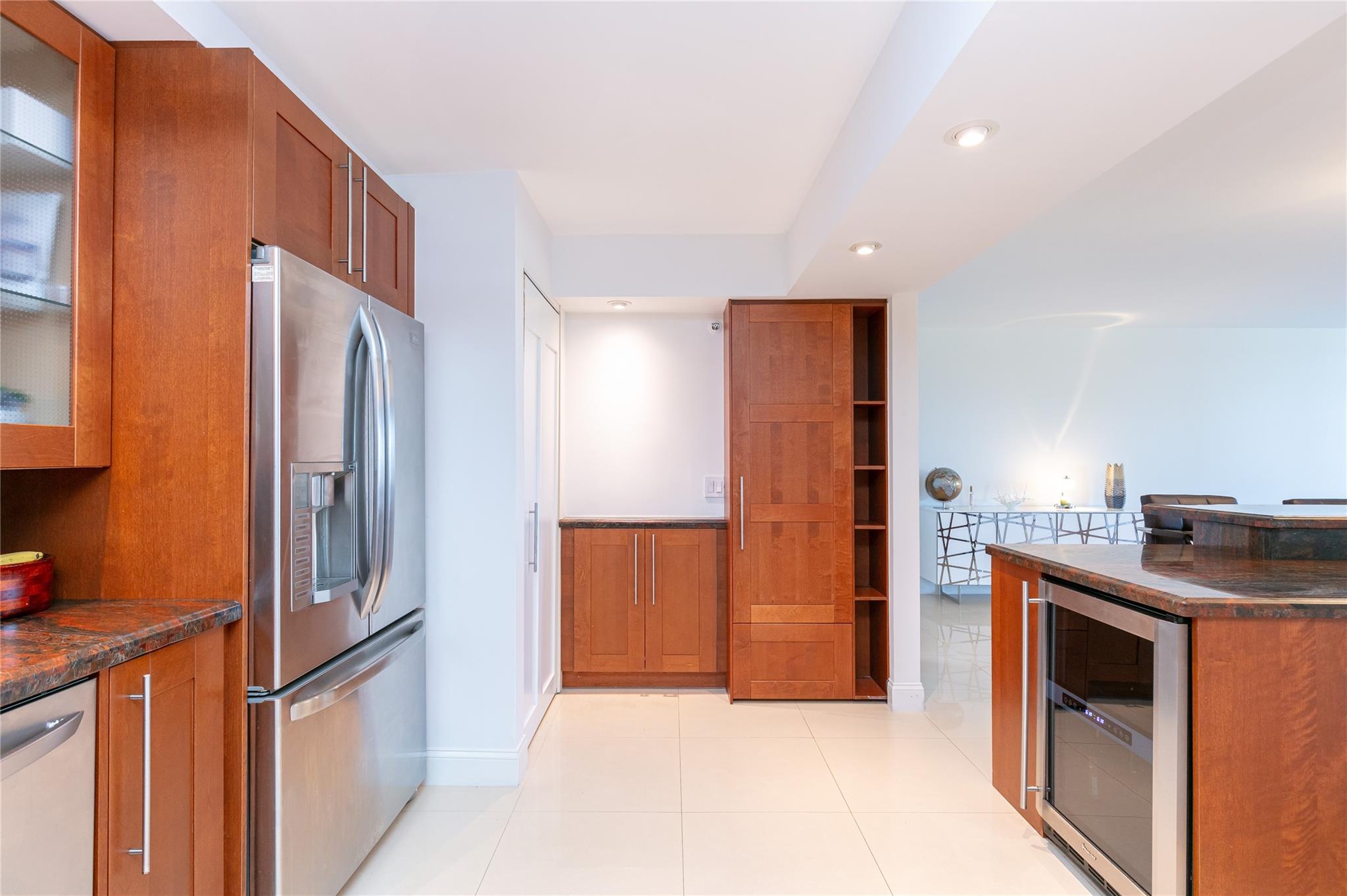 Palm Aire - Residential Lease