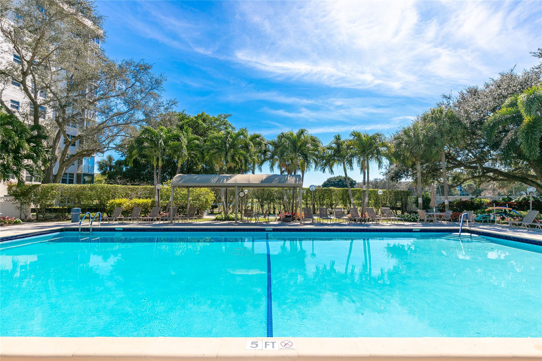 Palm Aire - Residential Lease