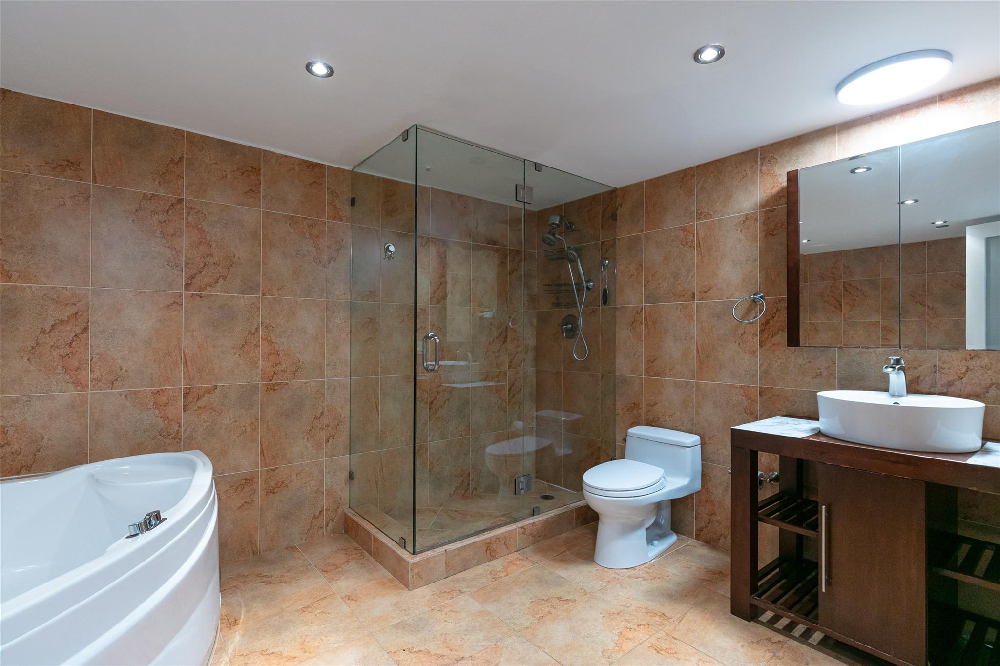 Palm Aire - Residential Lease