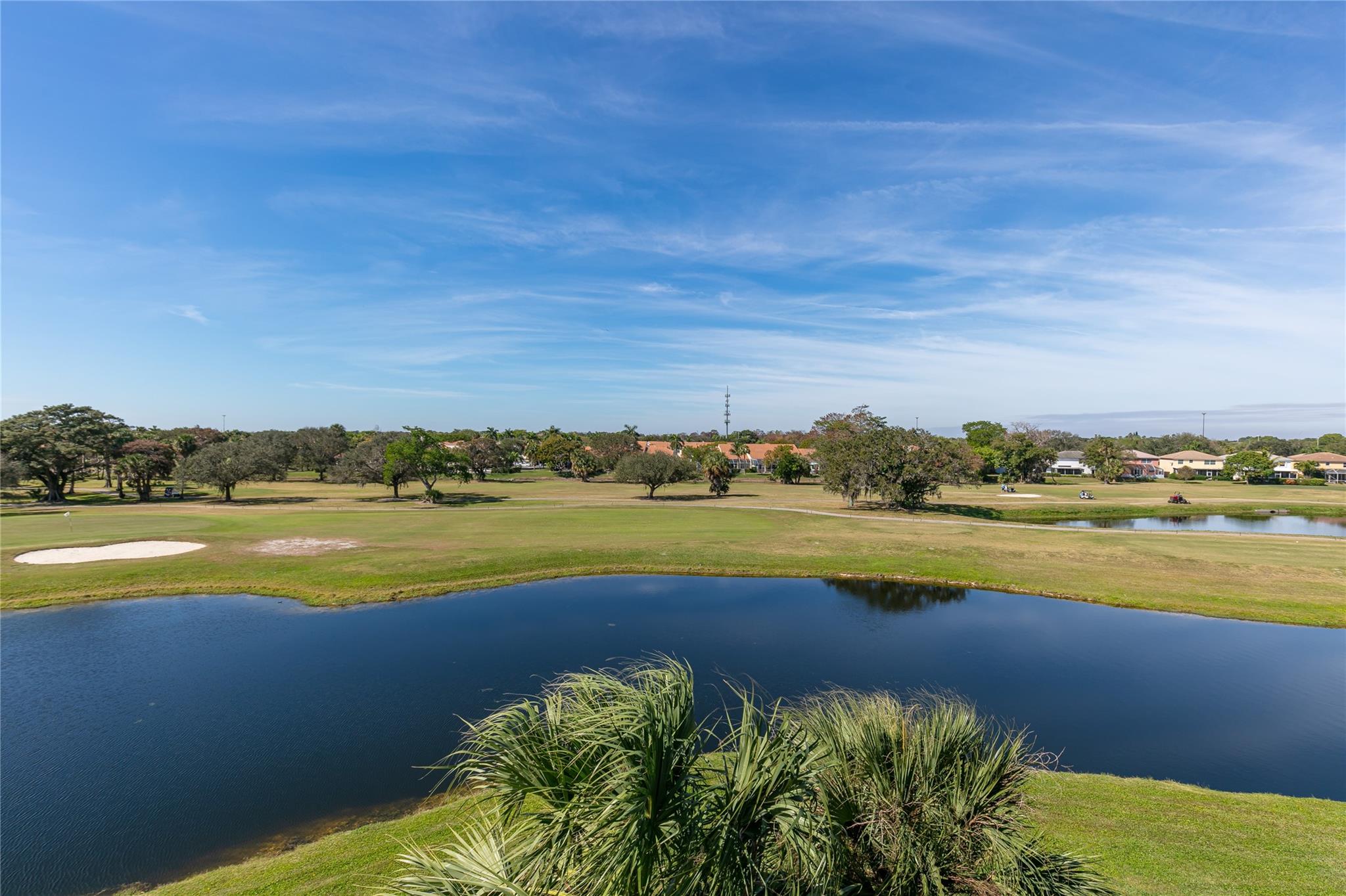 Palm Aire - Residential Lease